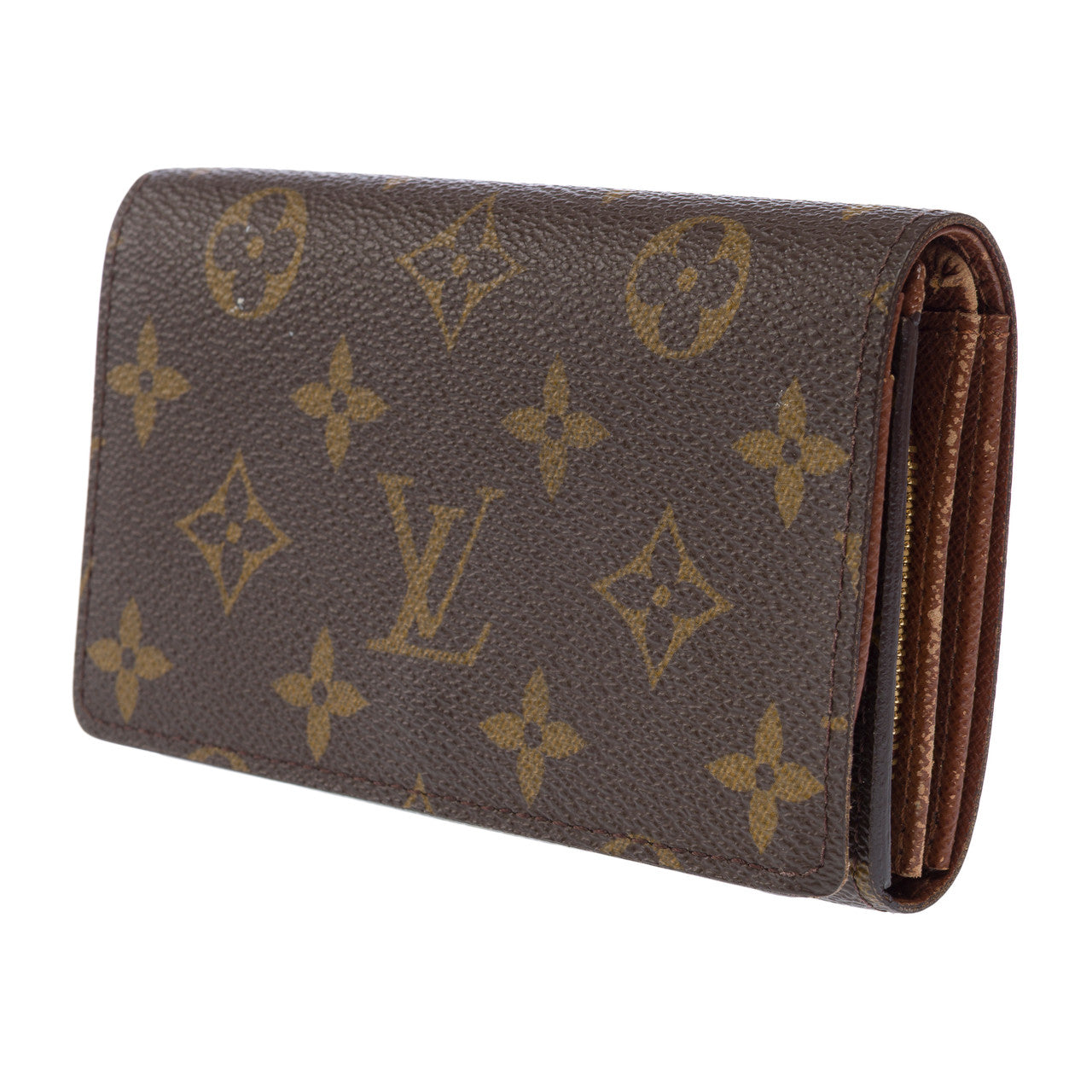 Accessoire LOUIS VUITTON en Toile Marron - 103176