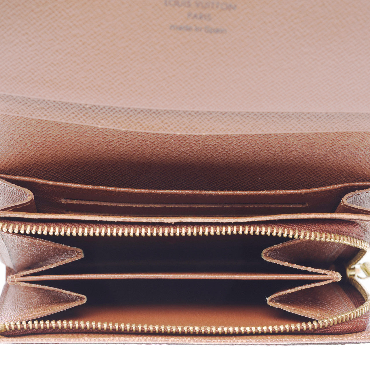 Accessoire LOUIS VUITTON en Toile Marron - 103176