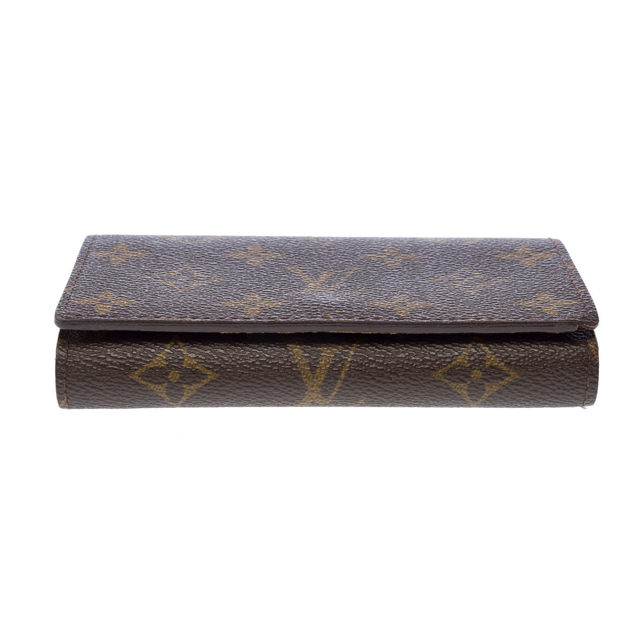 Accessoire LOUIS VUITTON en Toile Marron - 103176