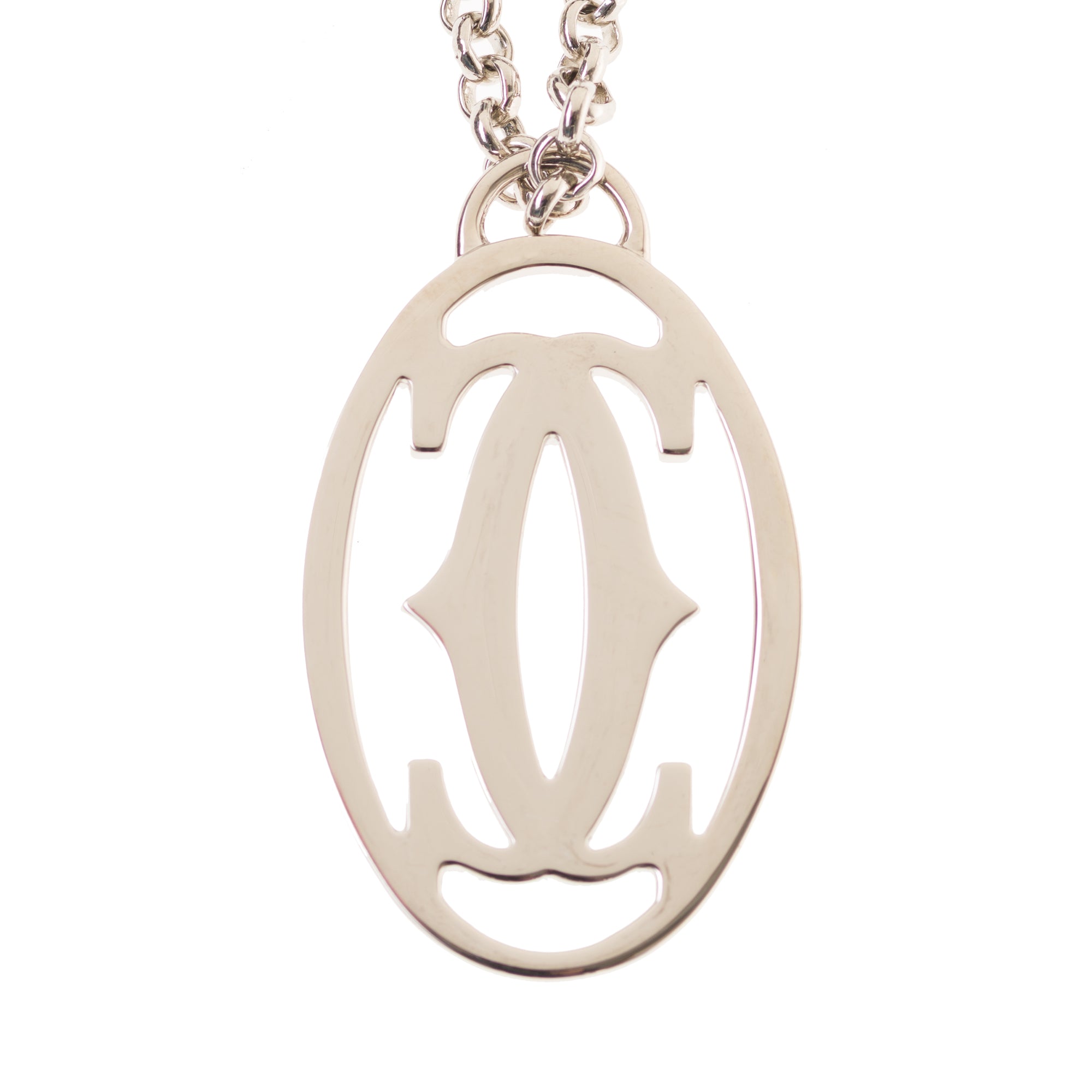 Bijoux CARTIER en Métal Argent - 103275