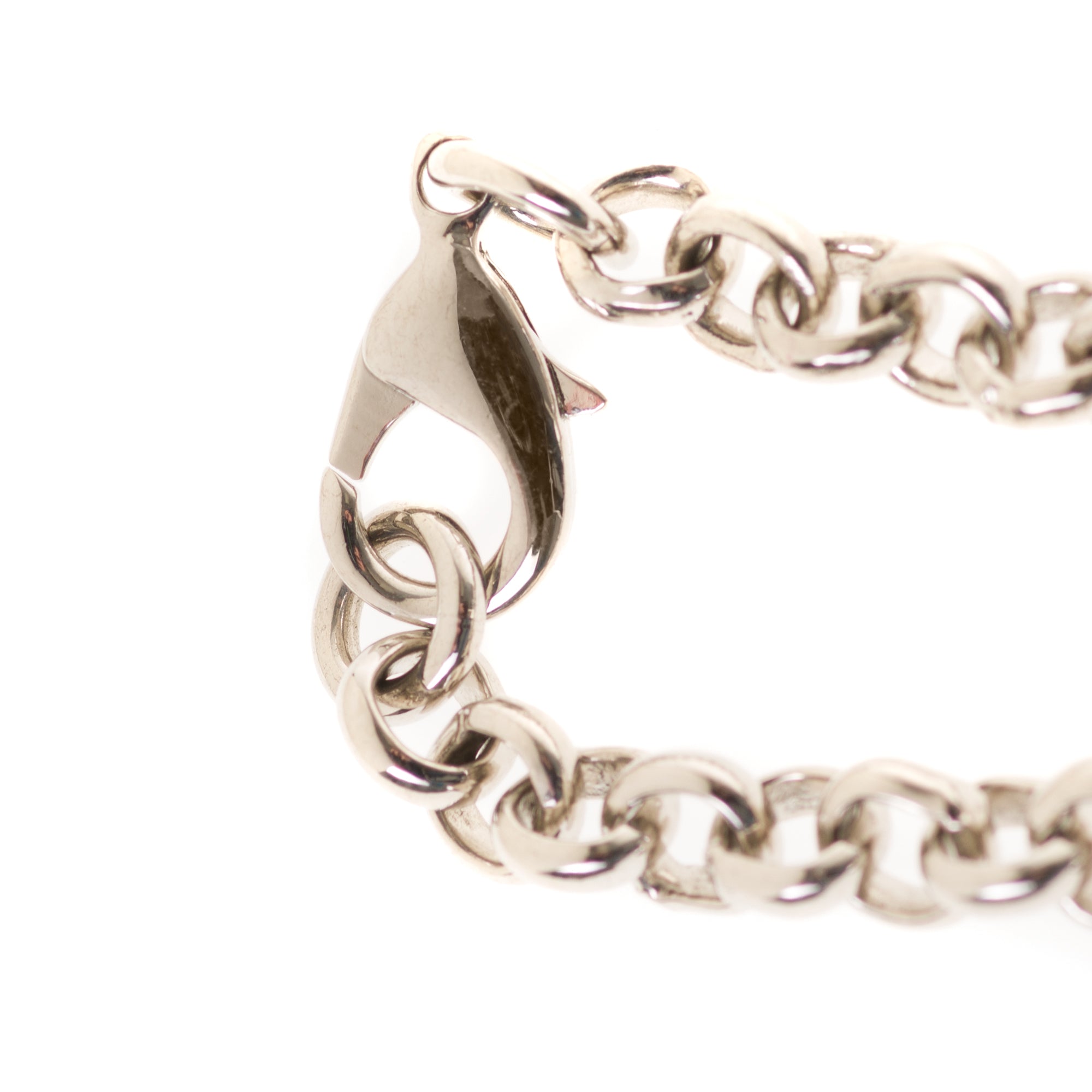 Bijoux CARTIER en Métal Argent - 103275