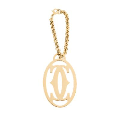 Bijoux CARTIER en Métal Doré - 103274