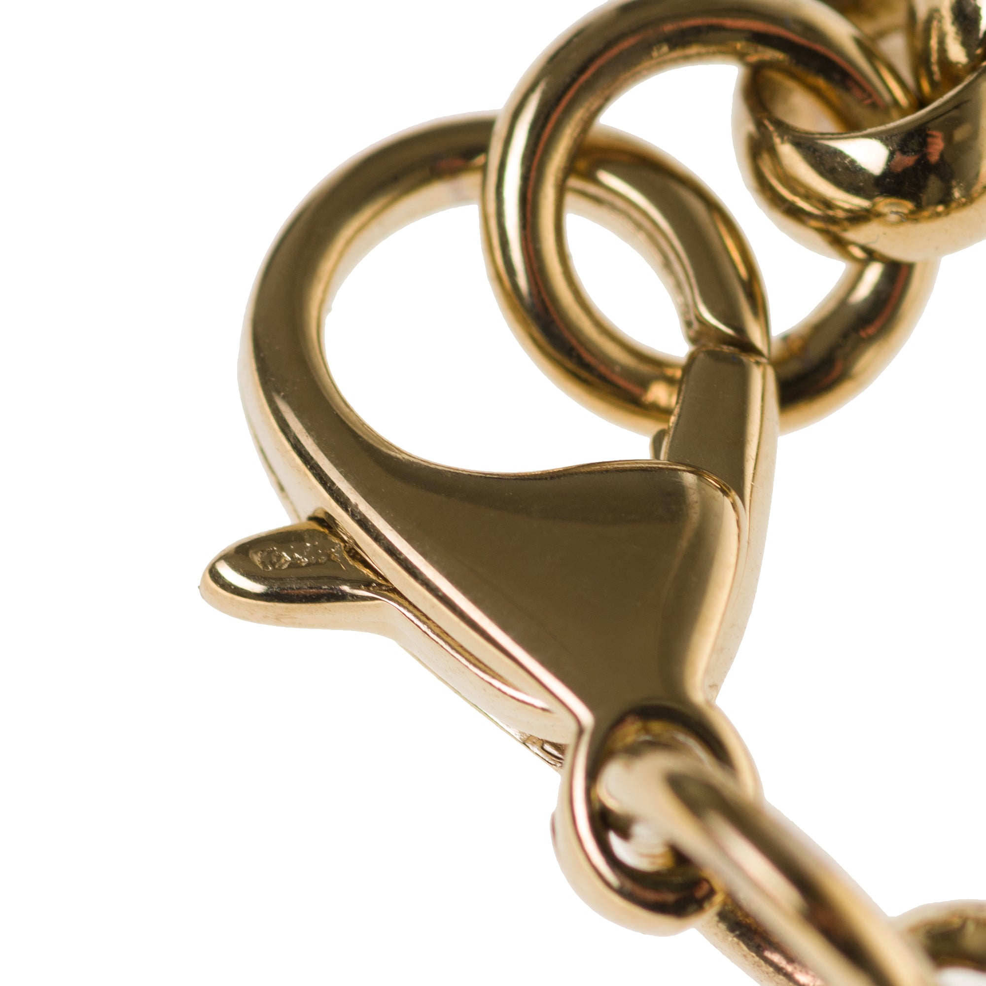 Bijoux CARTIER en Métal Doré - 103274