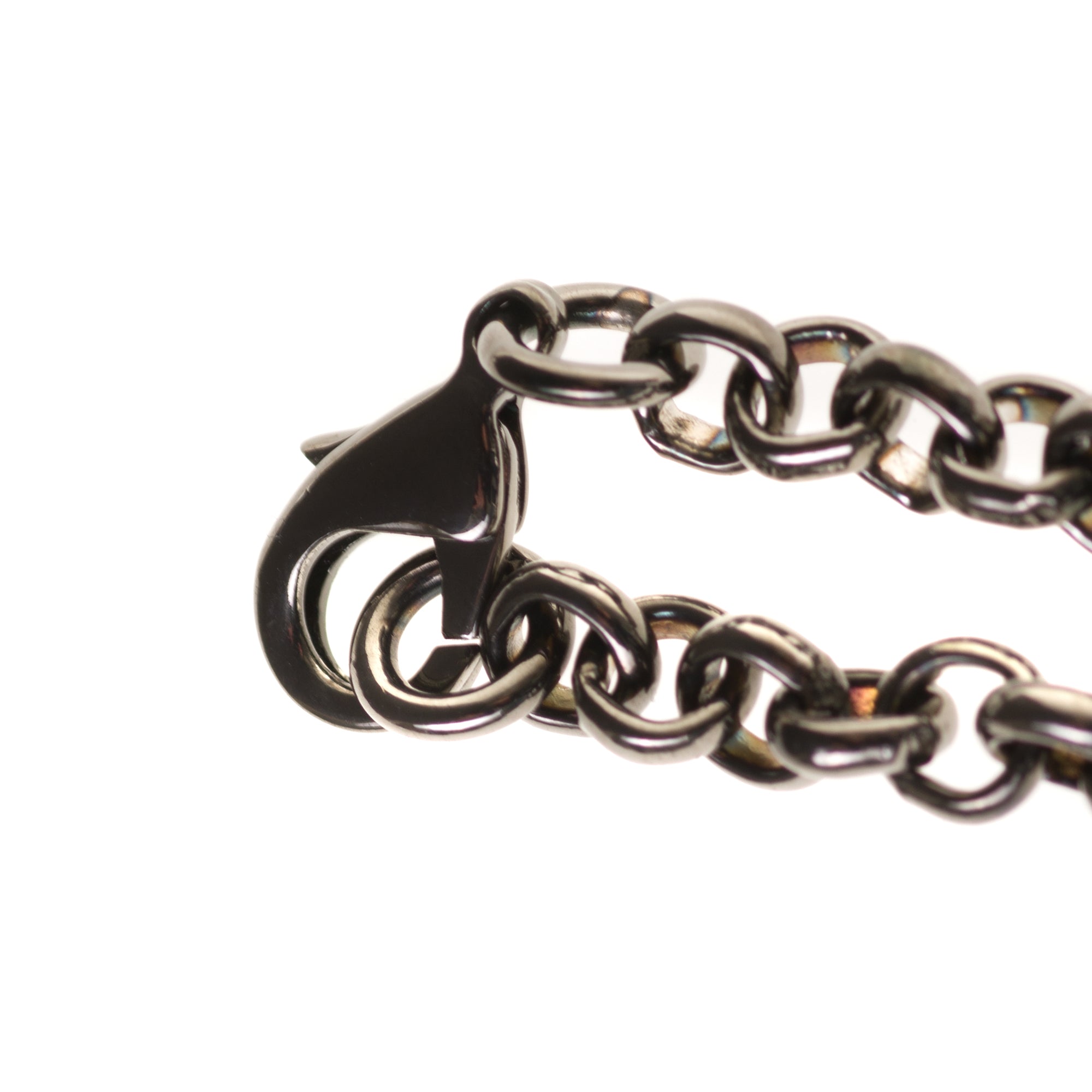 Bijoux CARTIER en Métal Anthracite - 103273