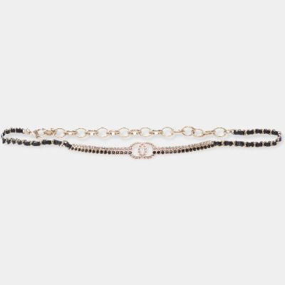Bijoux CHANEL en Métal Doré - 103182
