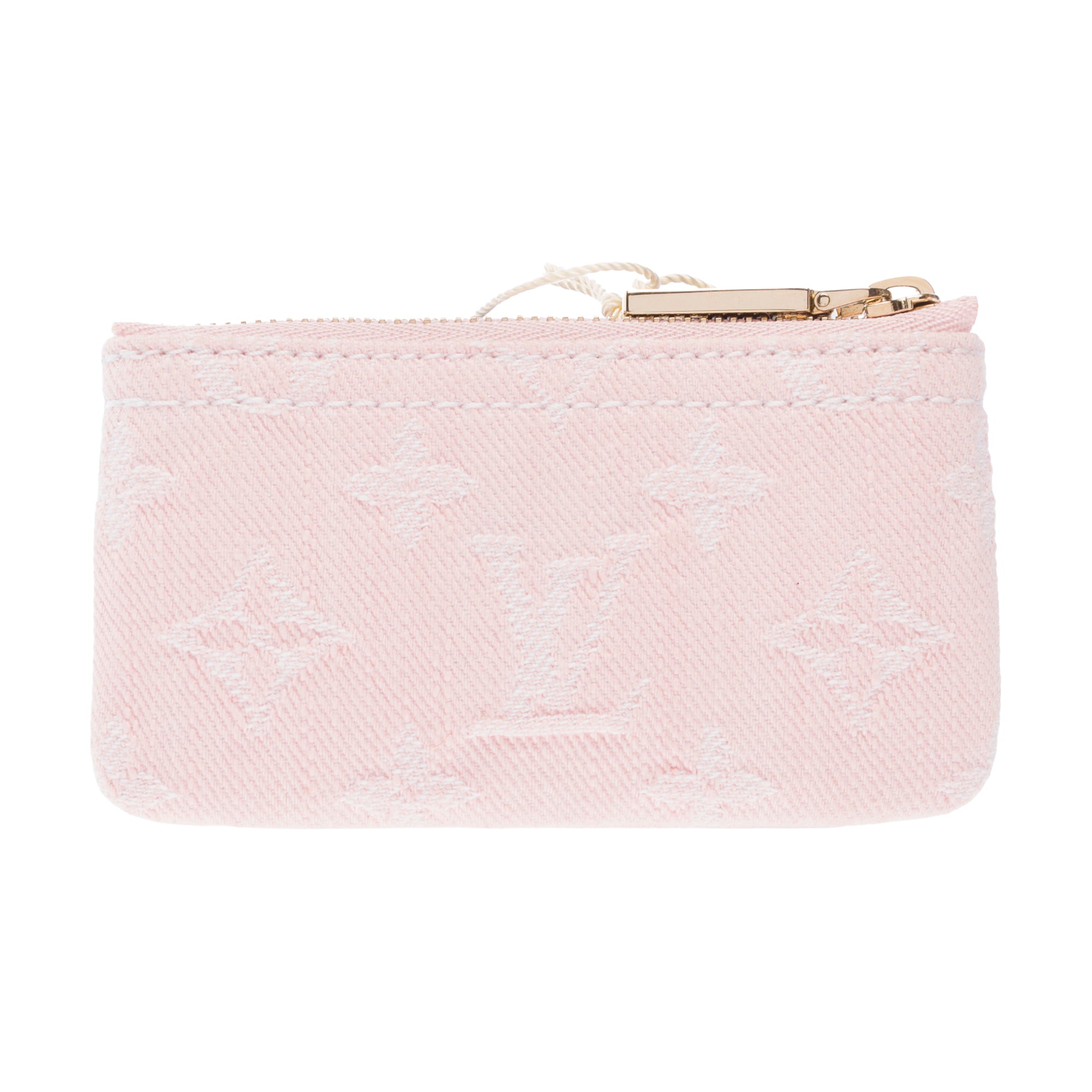 Accessoire LOUIS VUITTON en Toile Rose - 103255