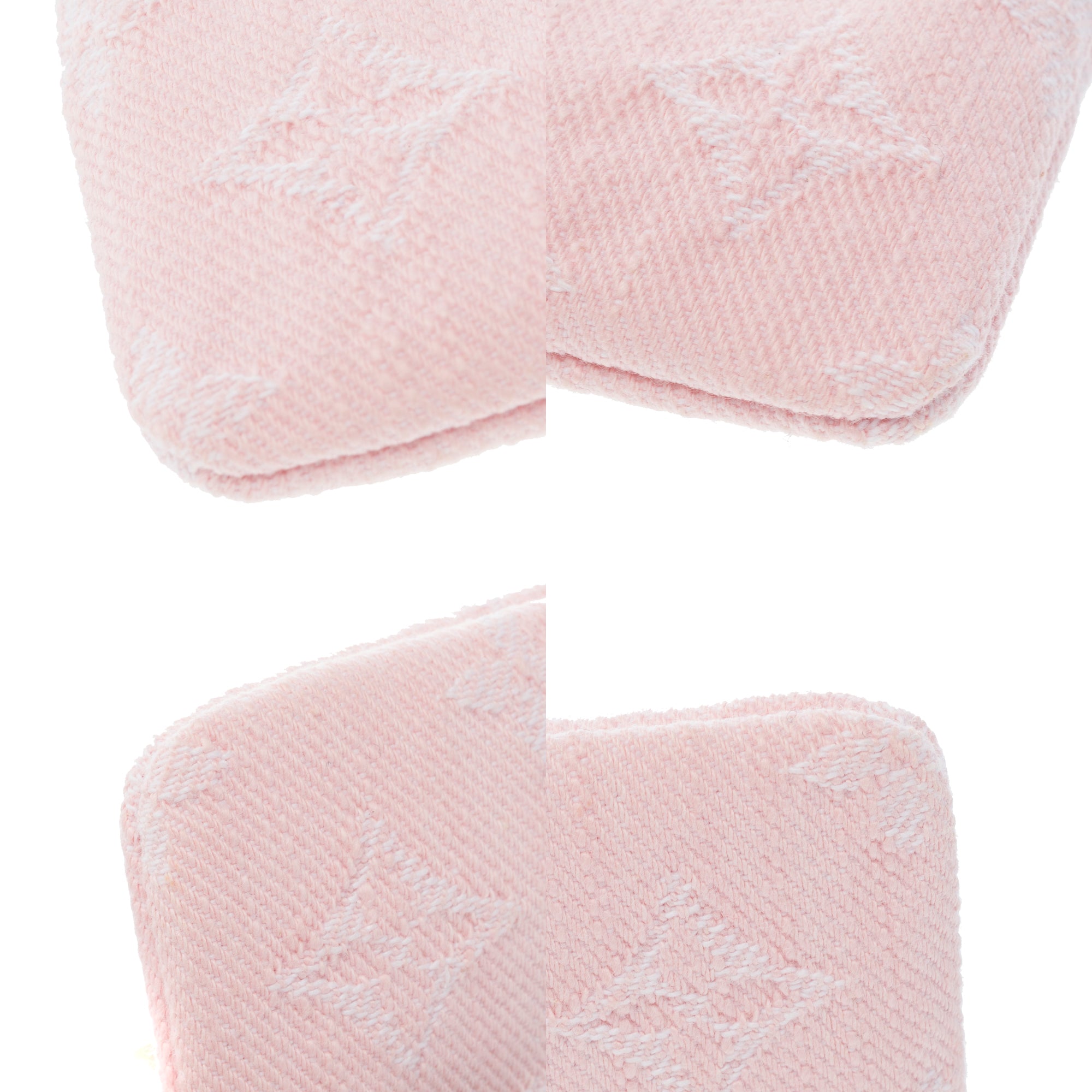 Accessoire LOUIS VUITTON en Toile Rose - 103255