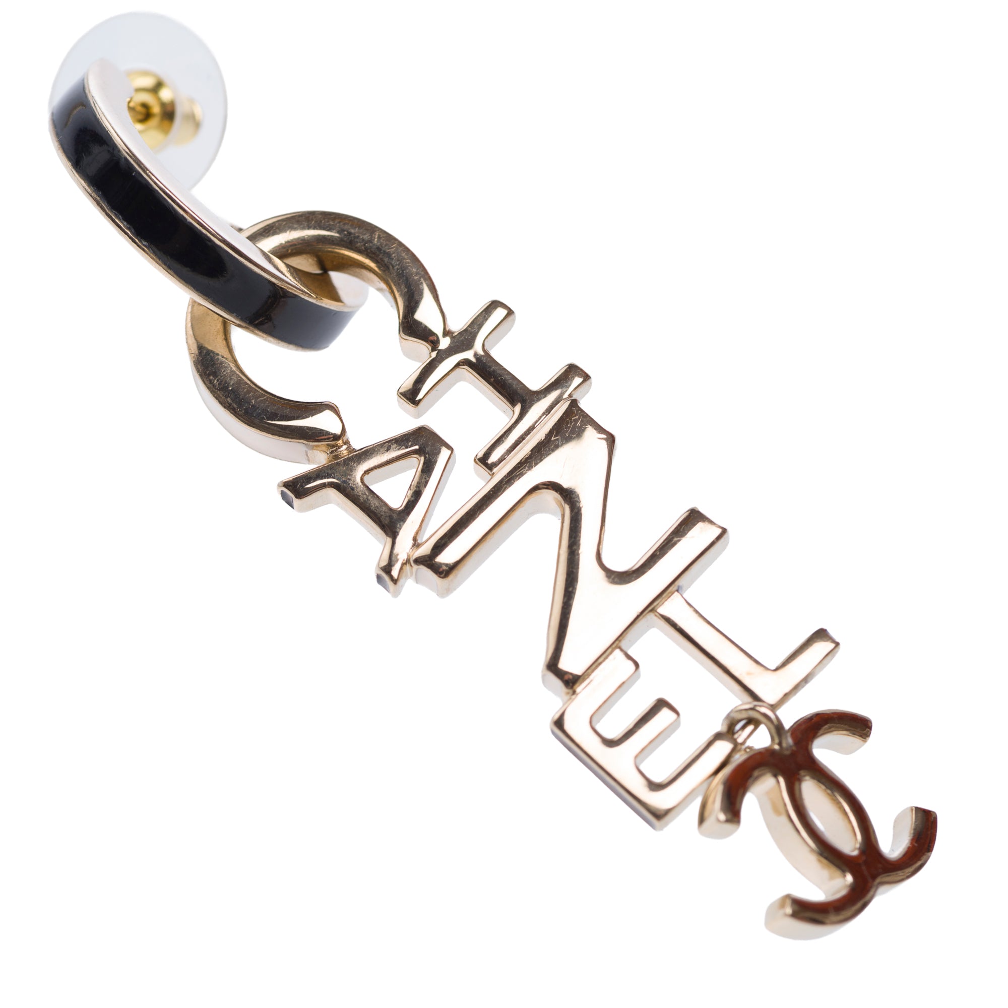 Bijoux CHANEL en Métal Doré - 103269