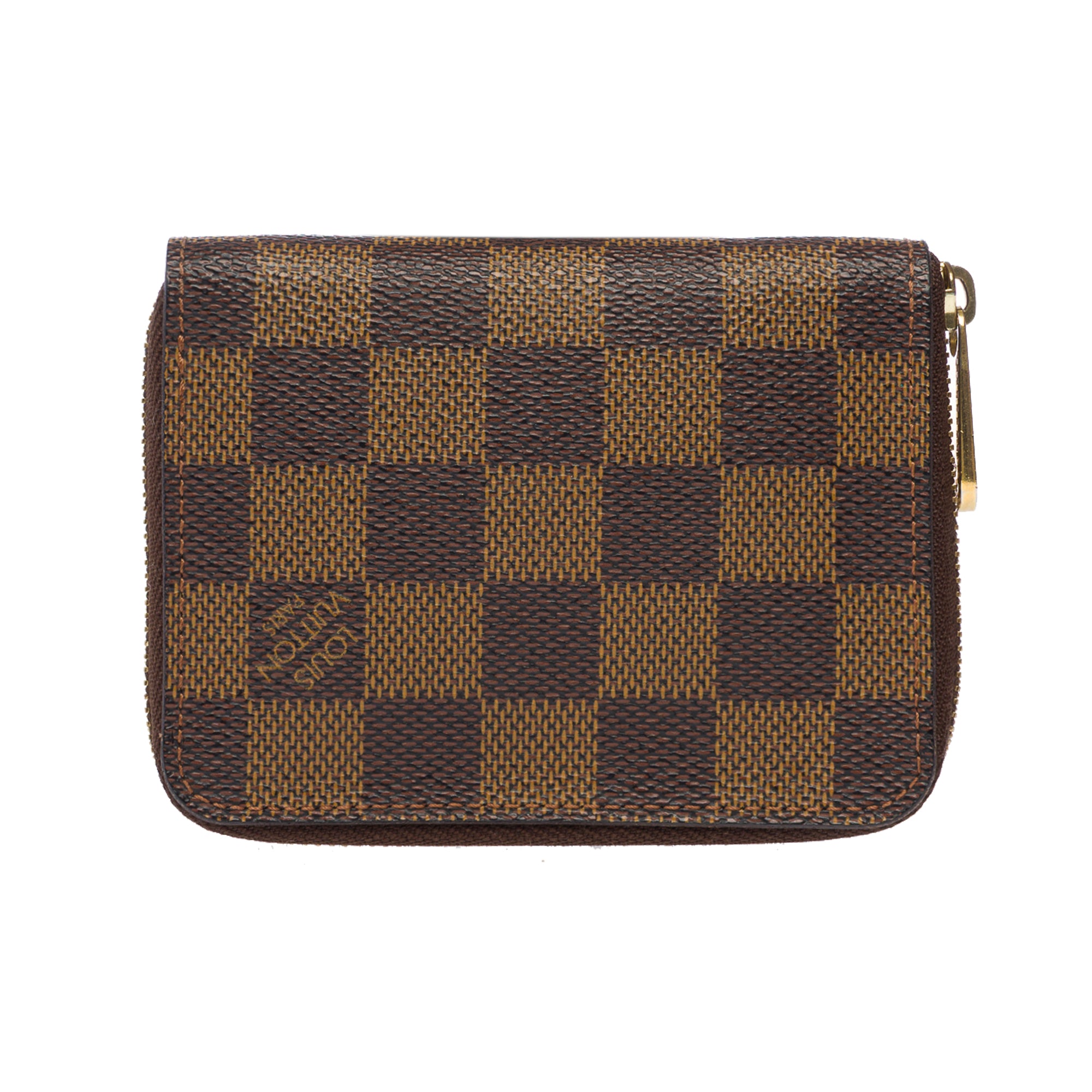 Accessoire LOUIS VUITTON en Toile Marron - 103179