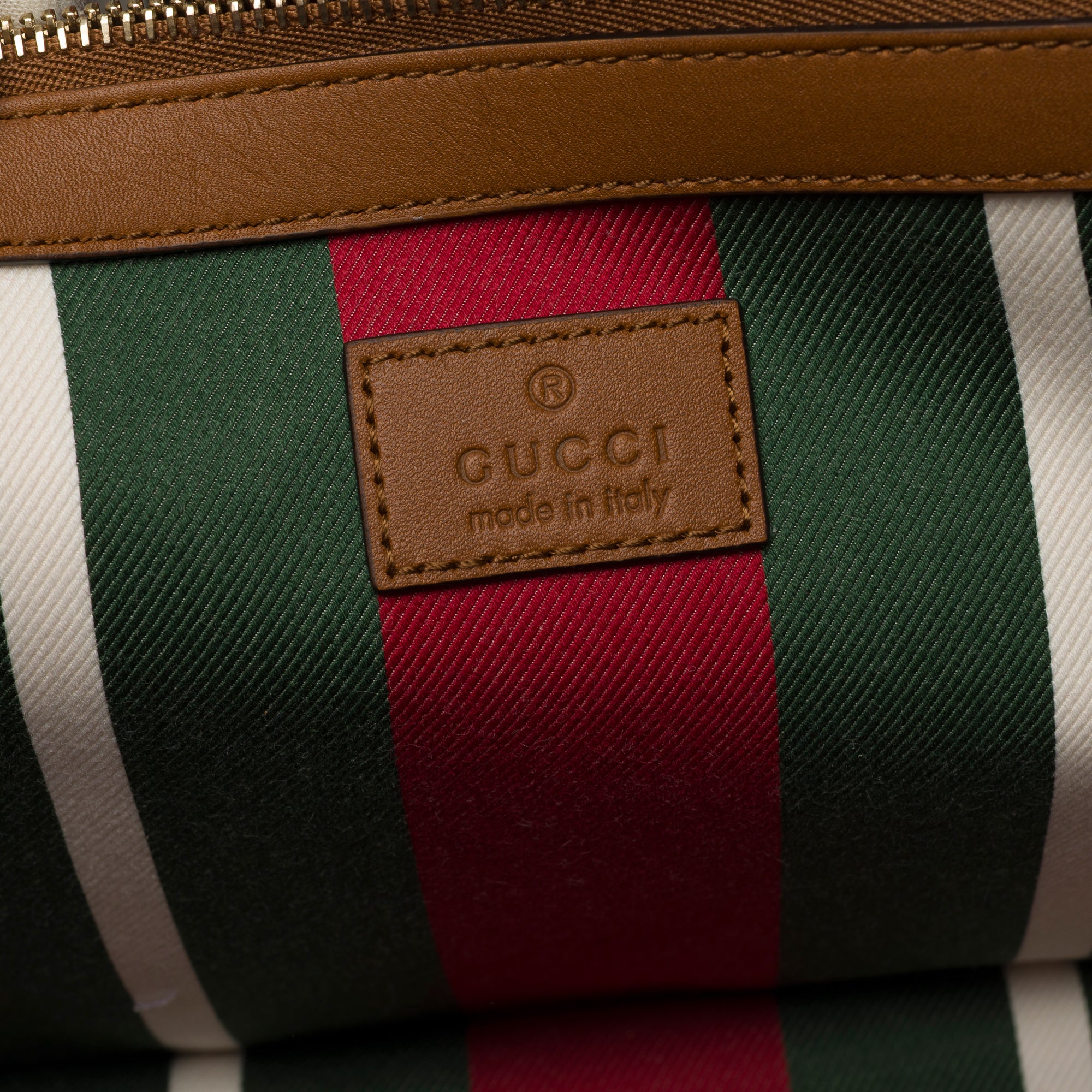 Sac GUCCI en Toile Beige - 103346