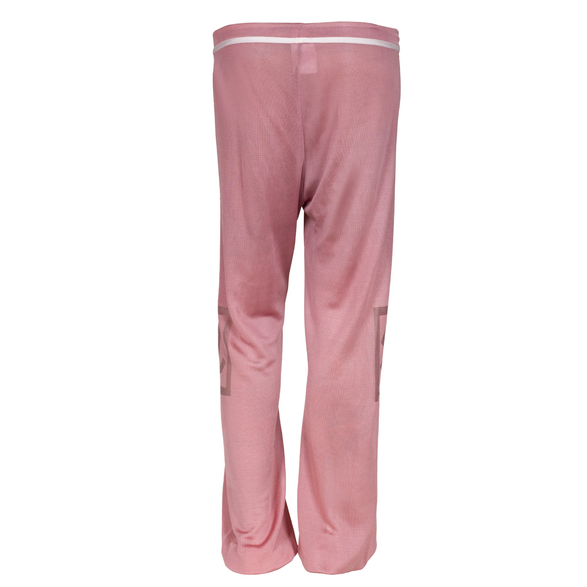 Vêtement NON SIGNE / UNSIGNED en Coton Rose - 103401