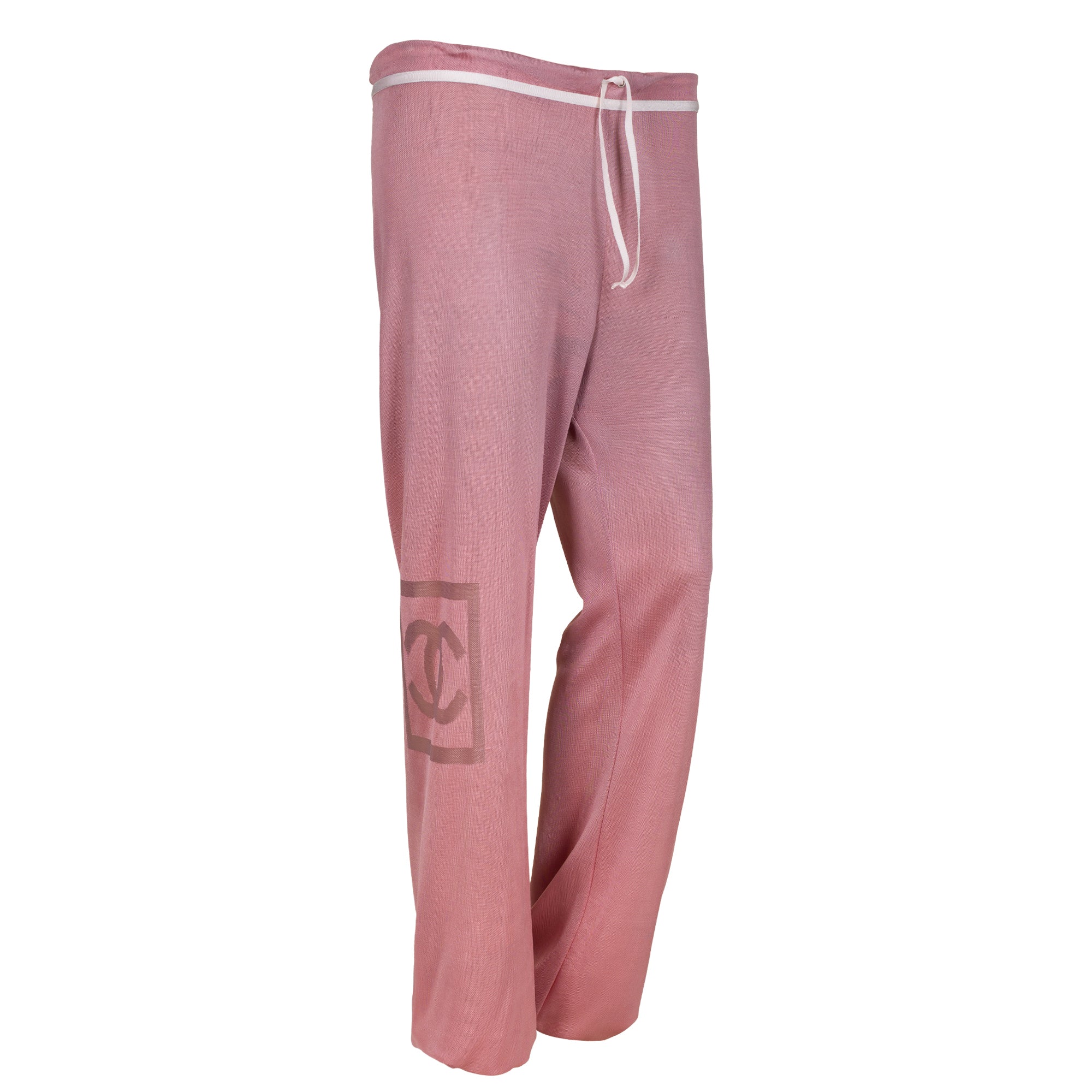 Vêtement NON SIGNE / UNSIGNED en Coton Rose - 103401
