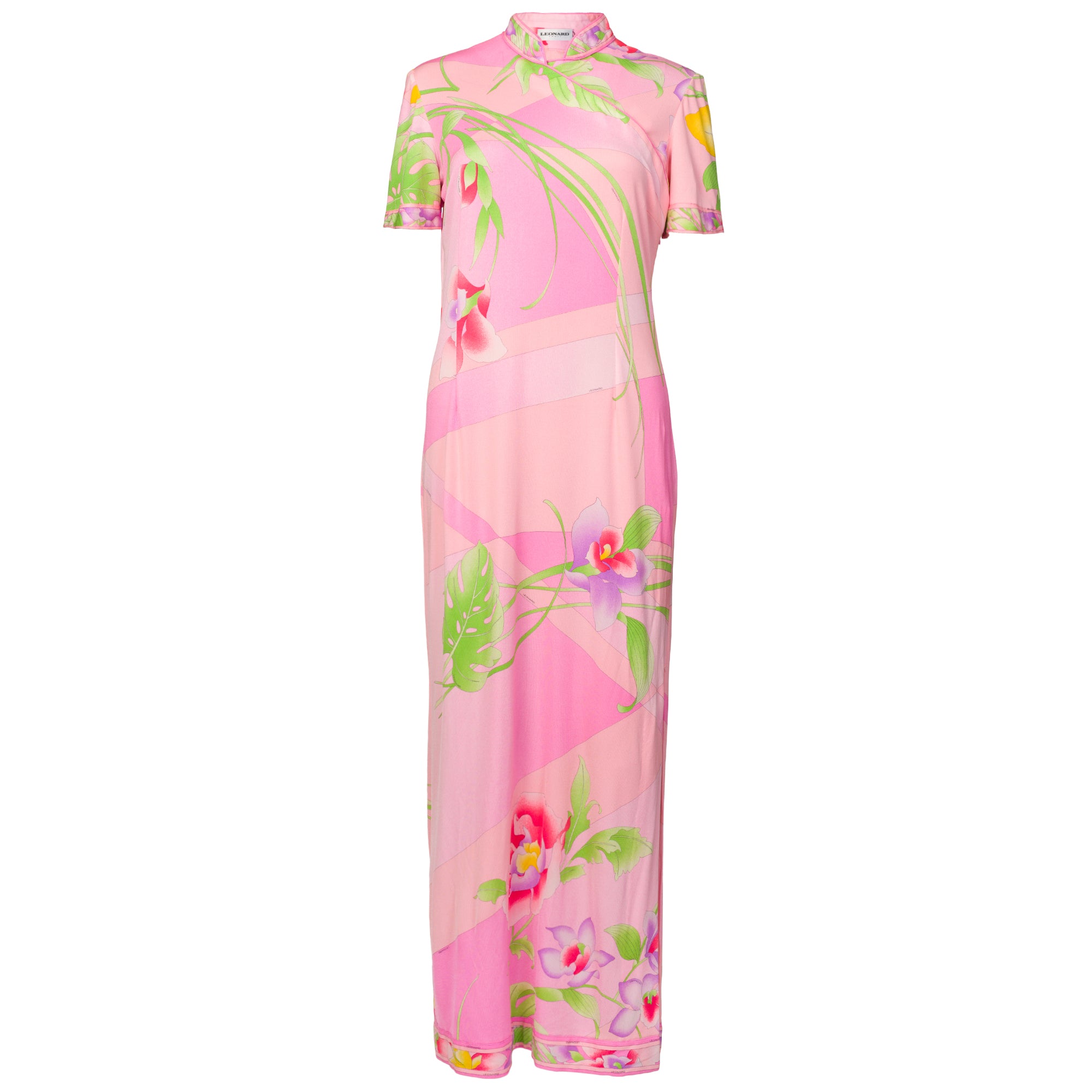 Vêtement NON SIGNE / UNSIGNED en Coton Rose - 102921