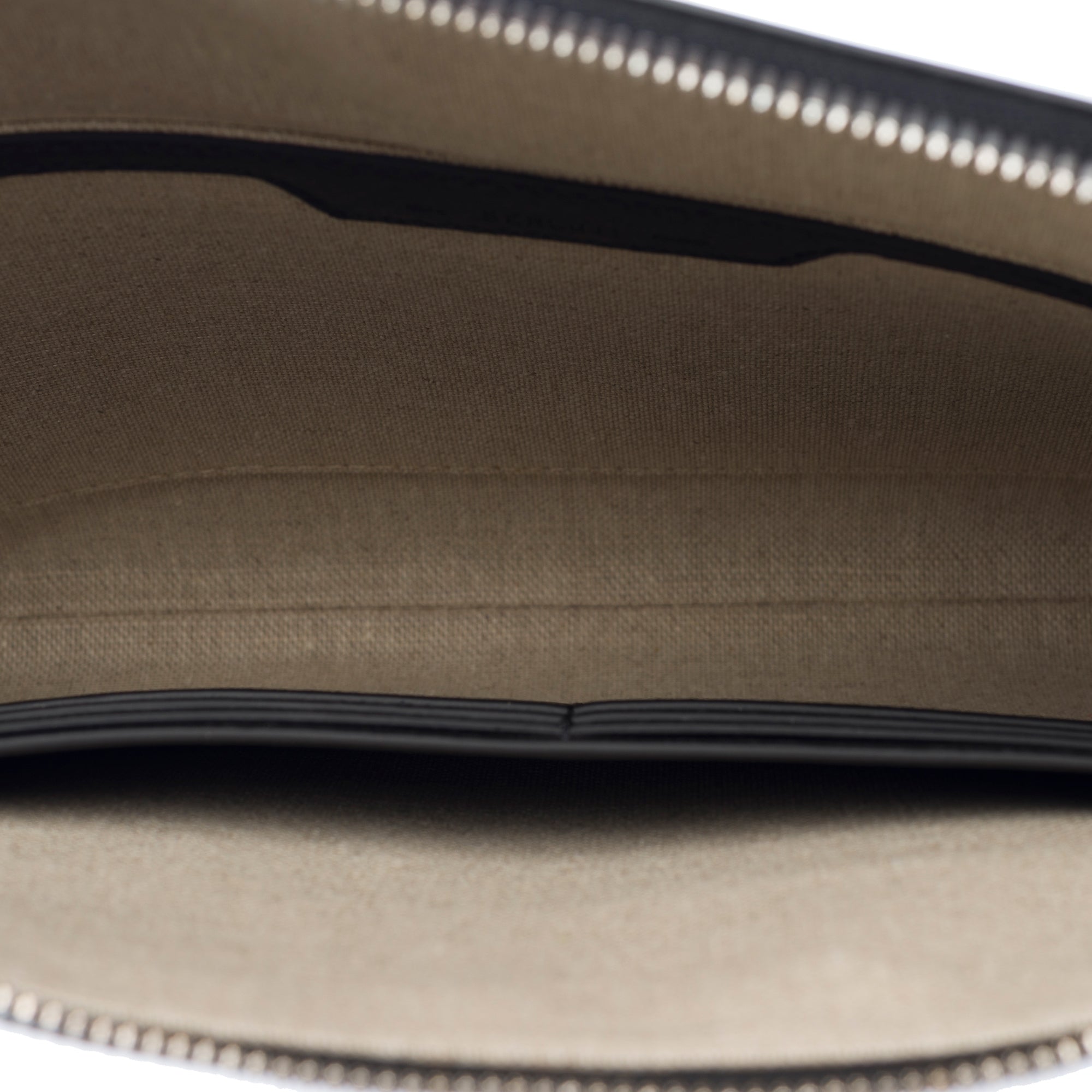 Sac NON SIGNE / UNSIGNED en Cuir Bleu - 103447