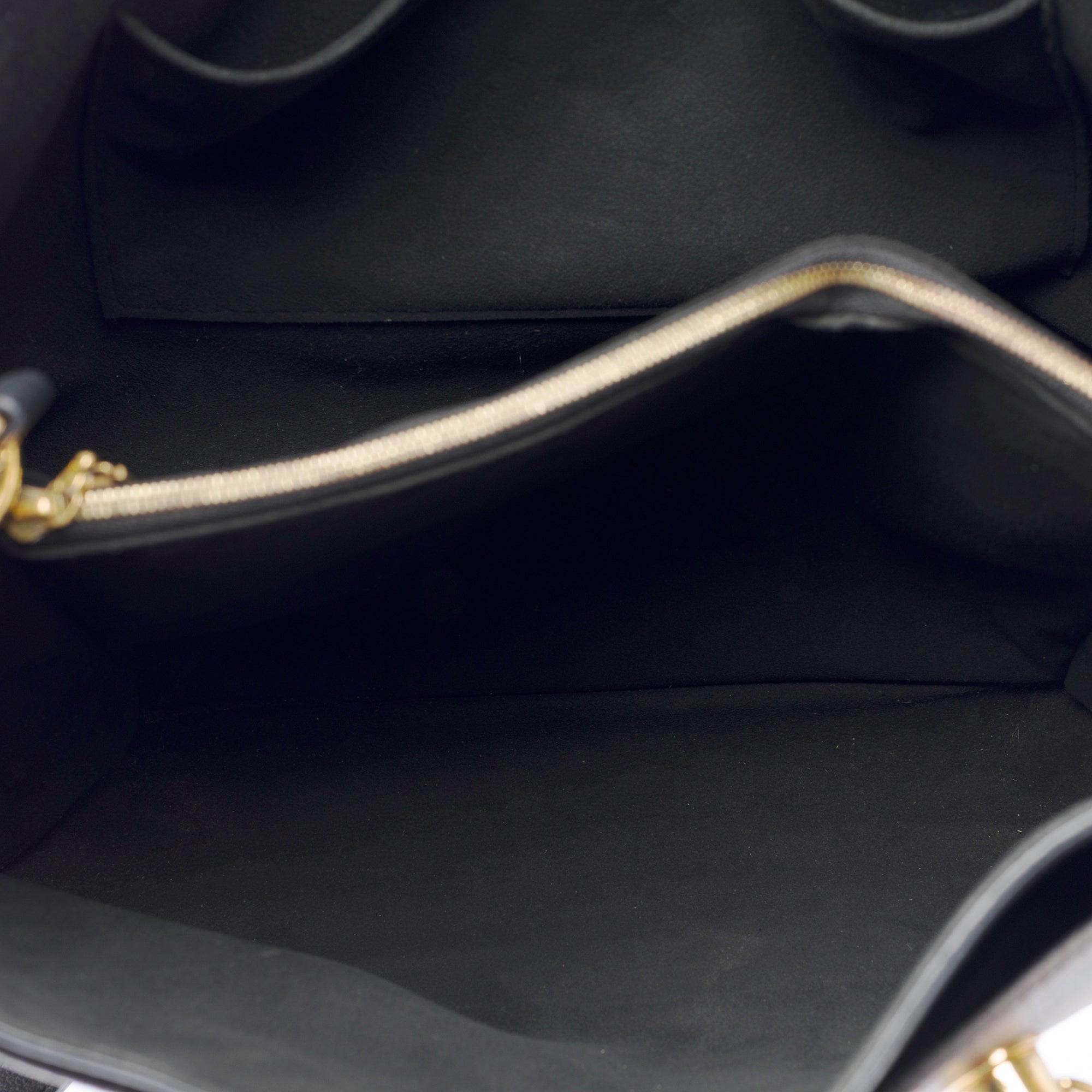 Sac LOUIS VUITTON Riverside en Toile Marron - 103445