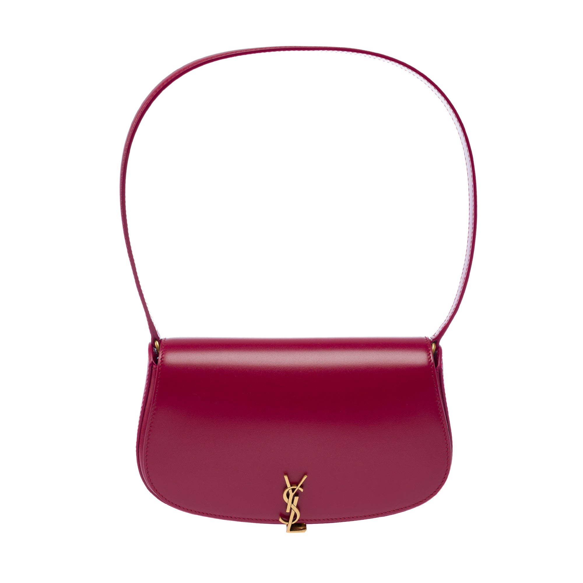 Sac YVES SAINT LAURENT en Cuir Rose - 103450