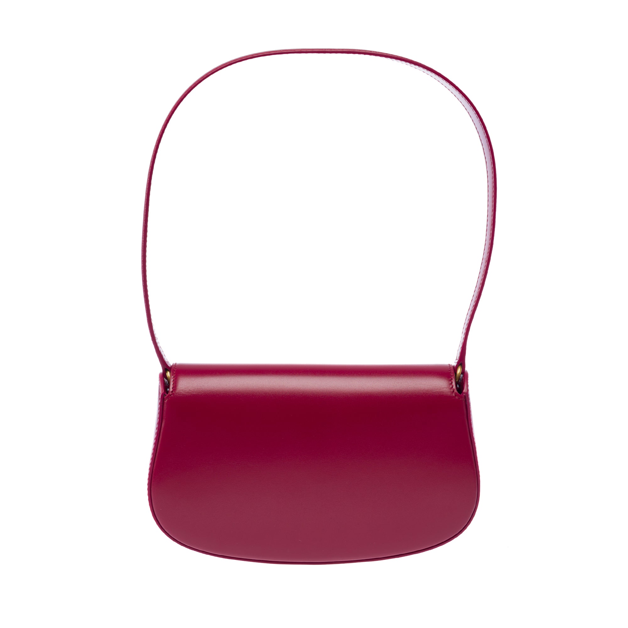 Sac YVES SAINT LAURENT en Cuir Rose - 103450