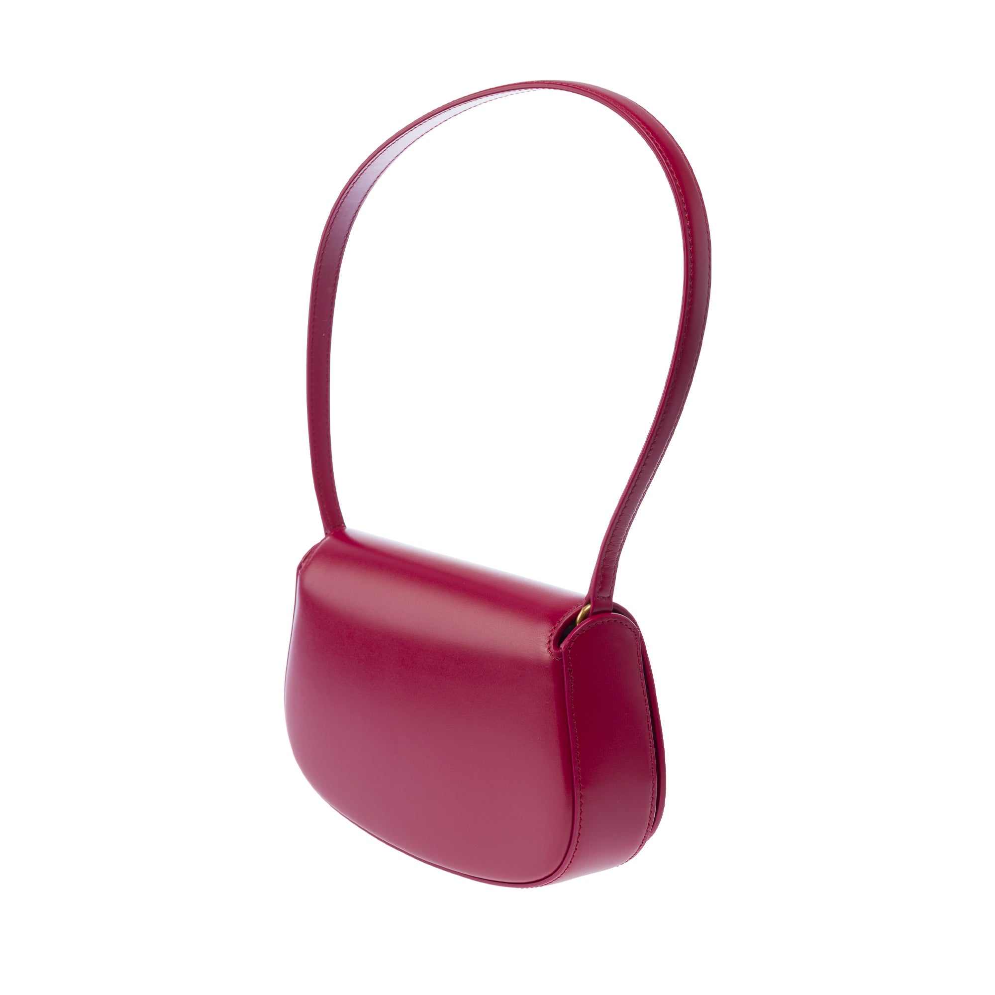 Sac YVES SAINT LAURENT en Cuir Rose - 103450