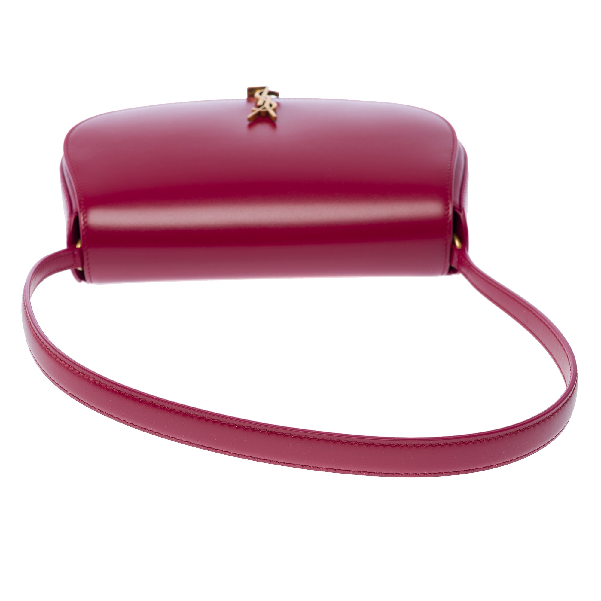 Sac YVES SAINT LAURENT en Cuir Rose - 103450