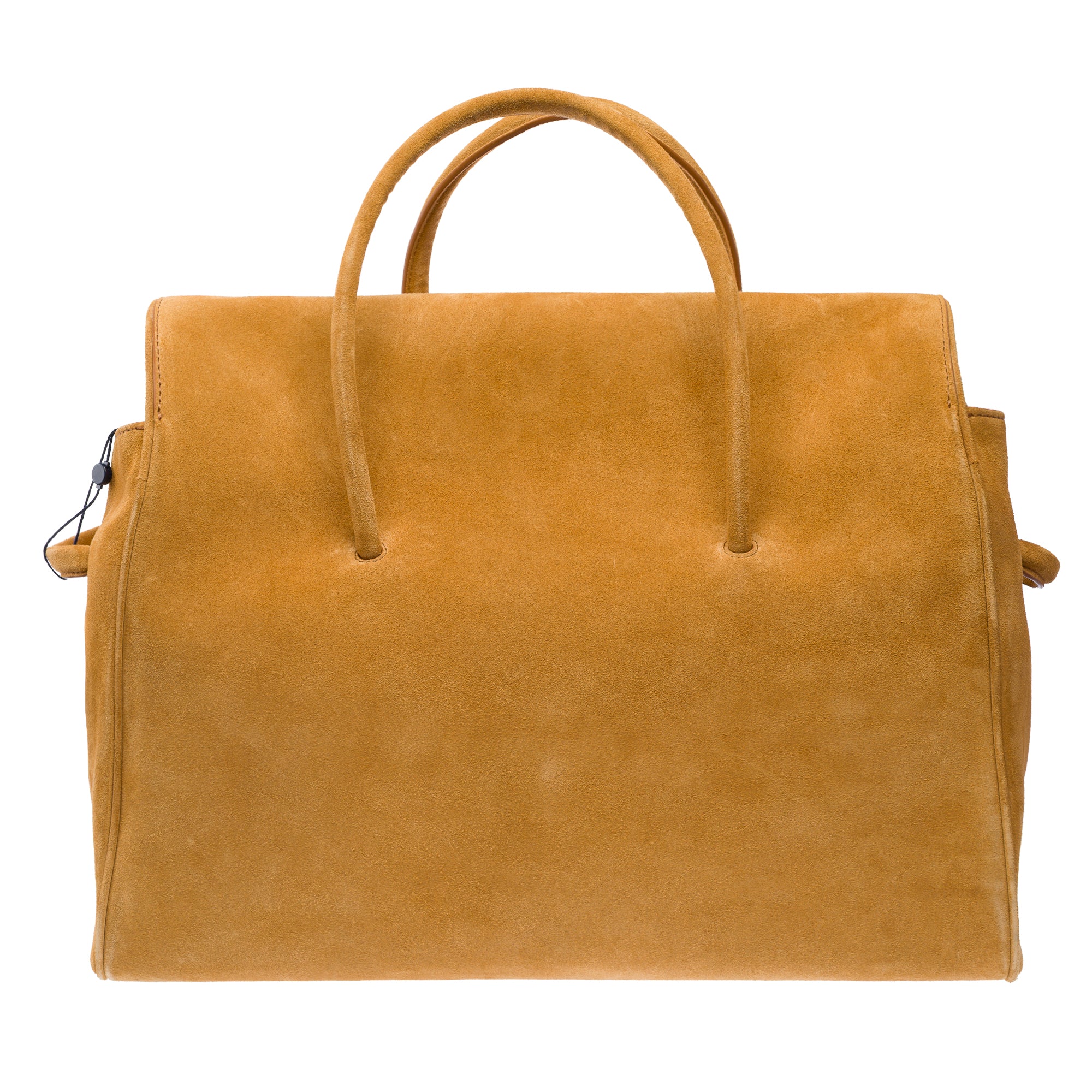 Sac JACQUEMUS en Suède Beige - 103464