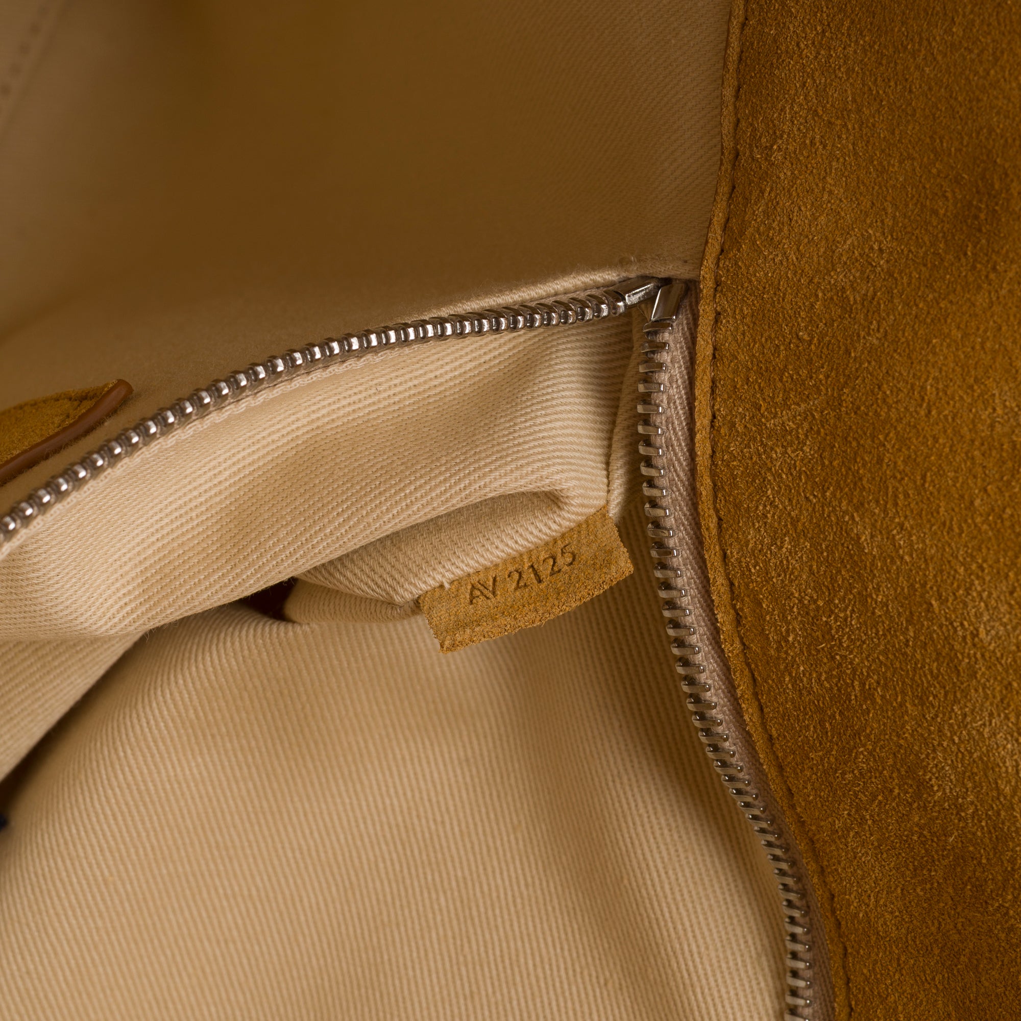 Sac JACQUEMUS en Suède Beige - 103464