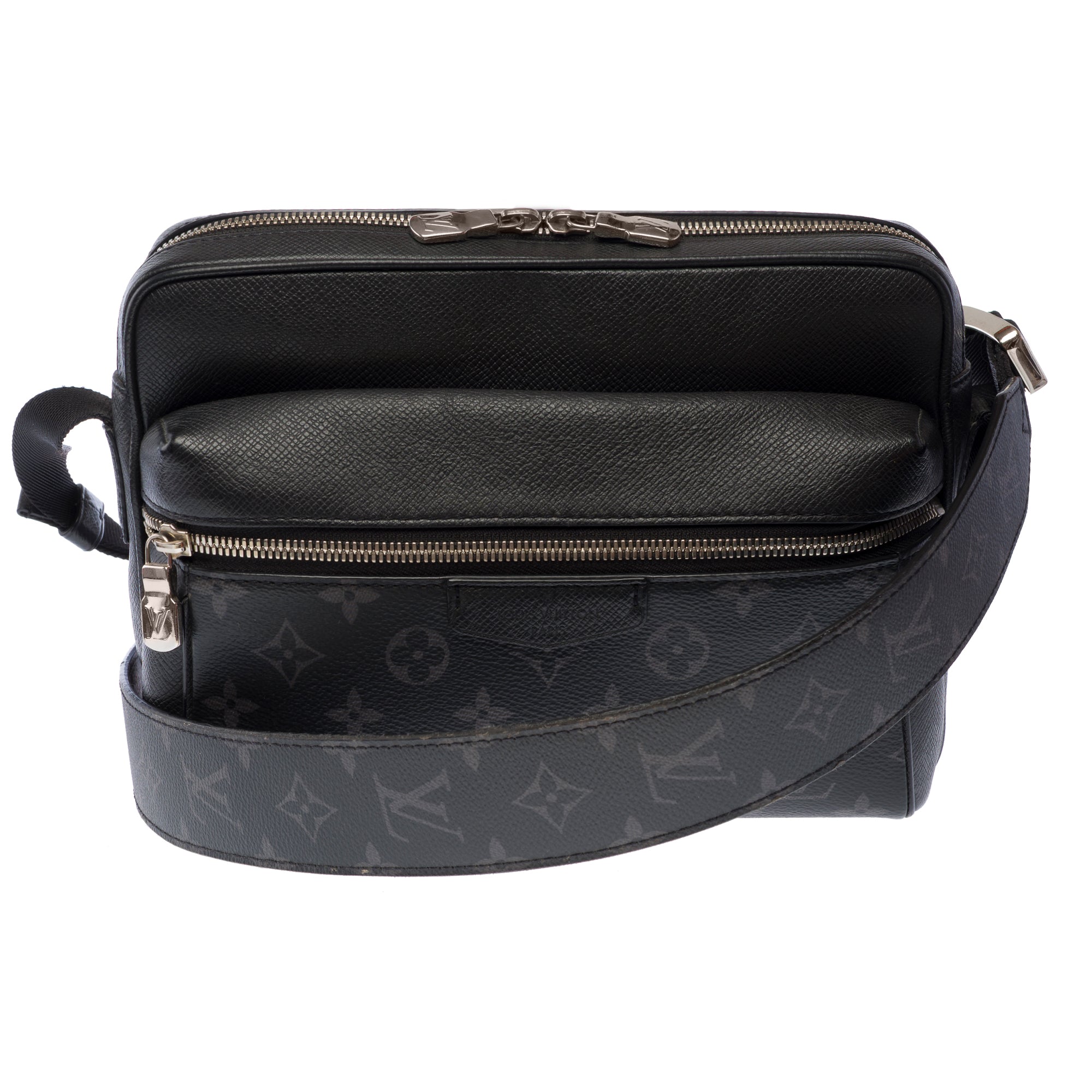 Sac LOUIS VUITTON en Toile Noir - 103463