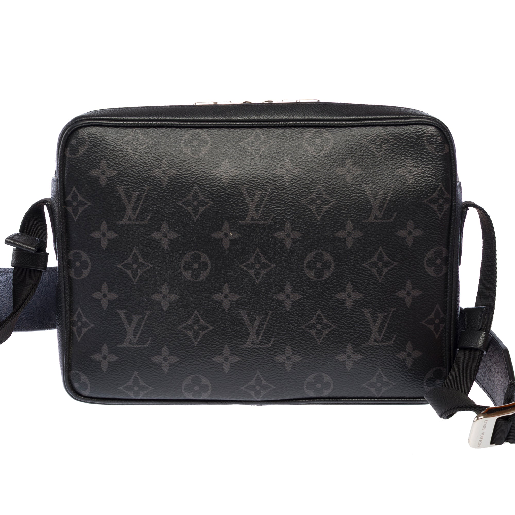 Sac LOUIS VUITTON en Toile Noir - 103463