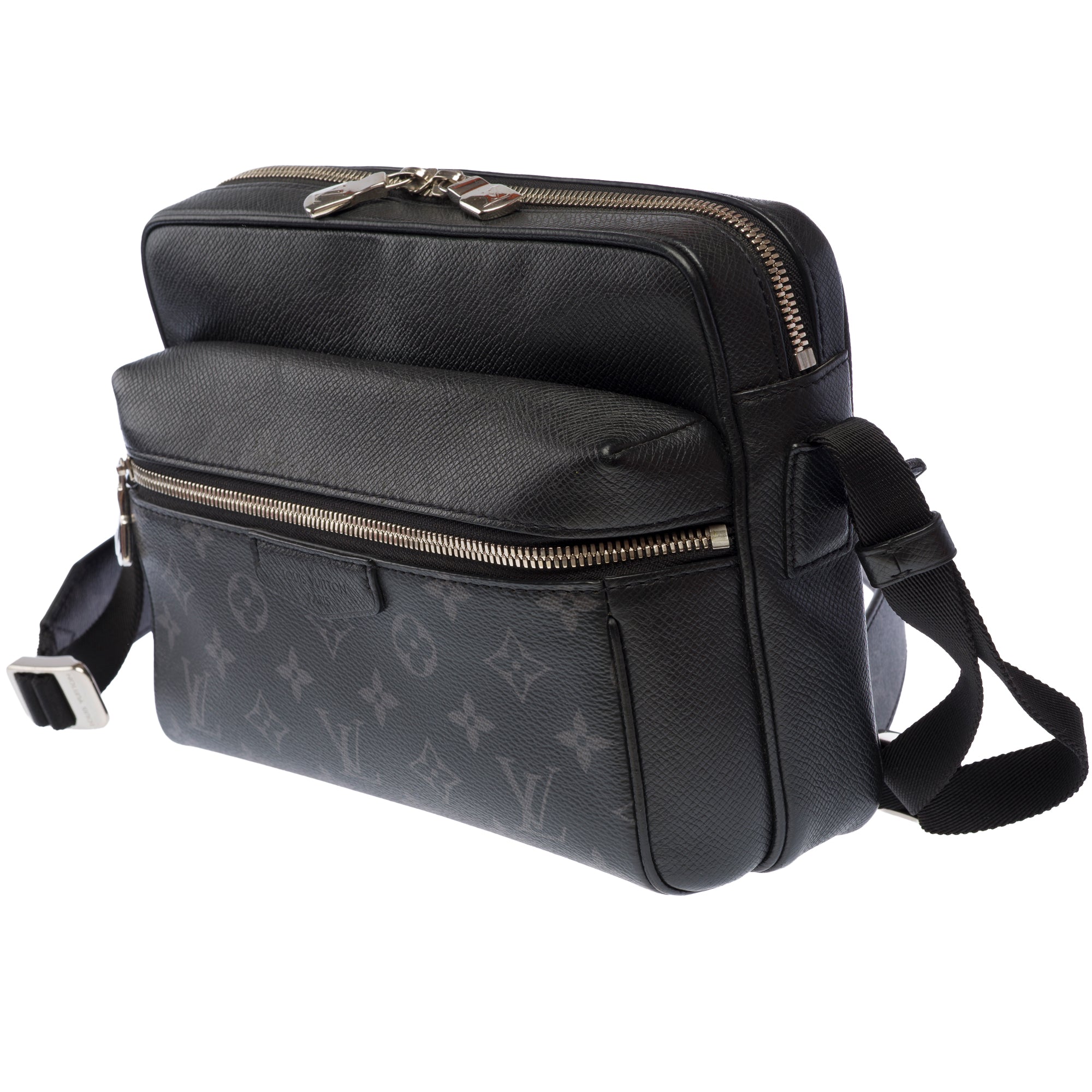 Sac LOUIS VUITTON en Toile Noir - 103463
