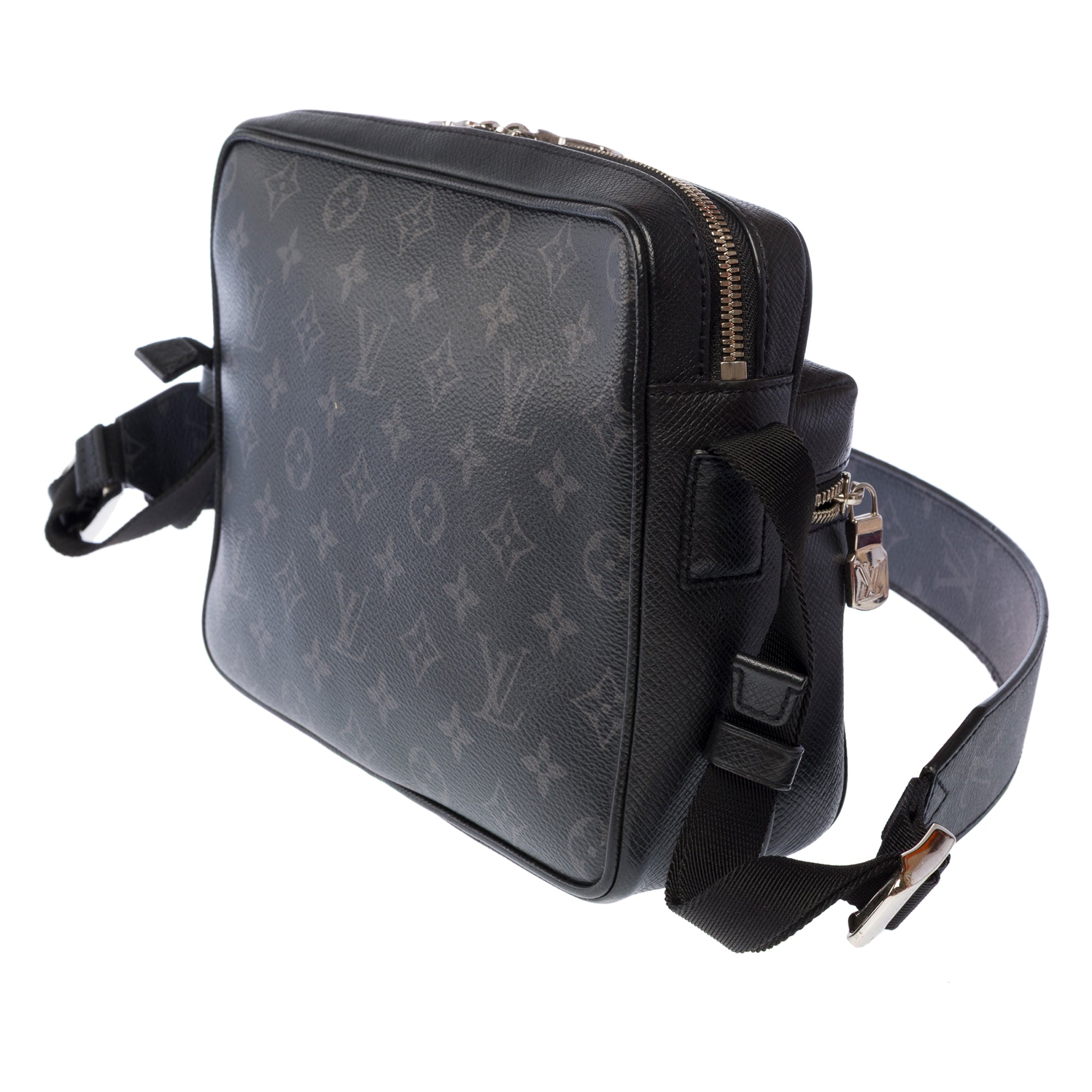 Sac LOUIS VUITTON en Toile Noir - 103463