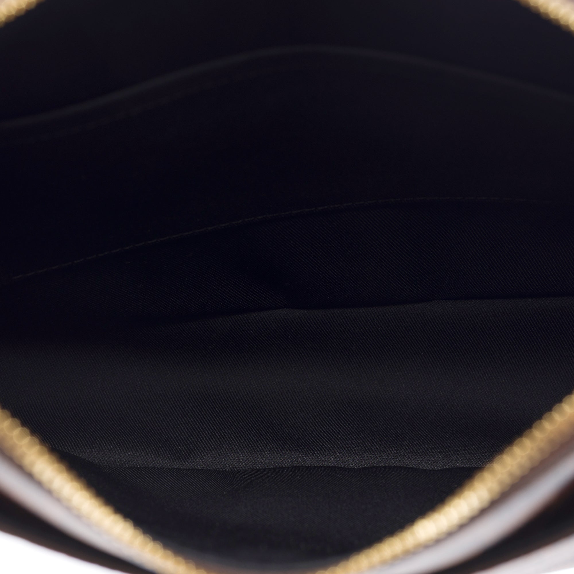 Sac LOUIS VUITTON Odeon en Toile Marron - 103479