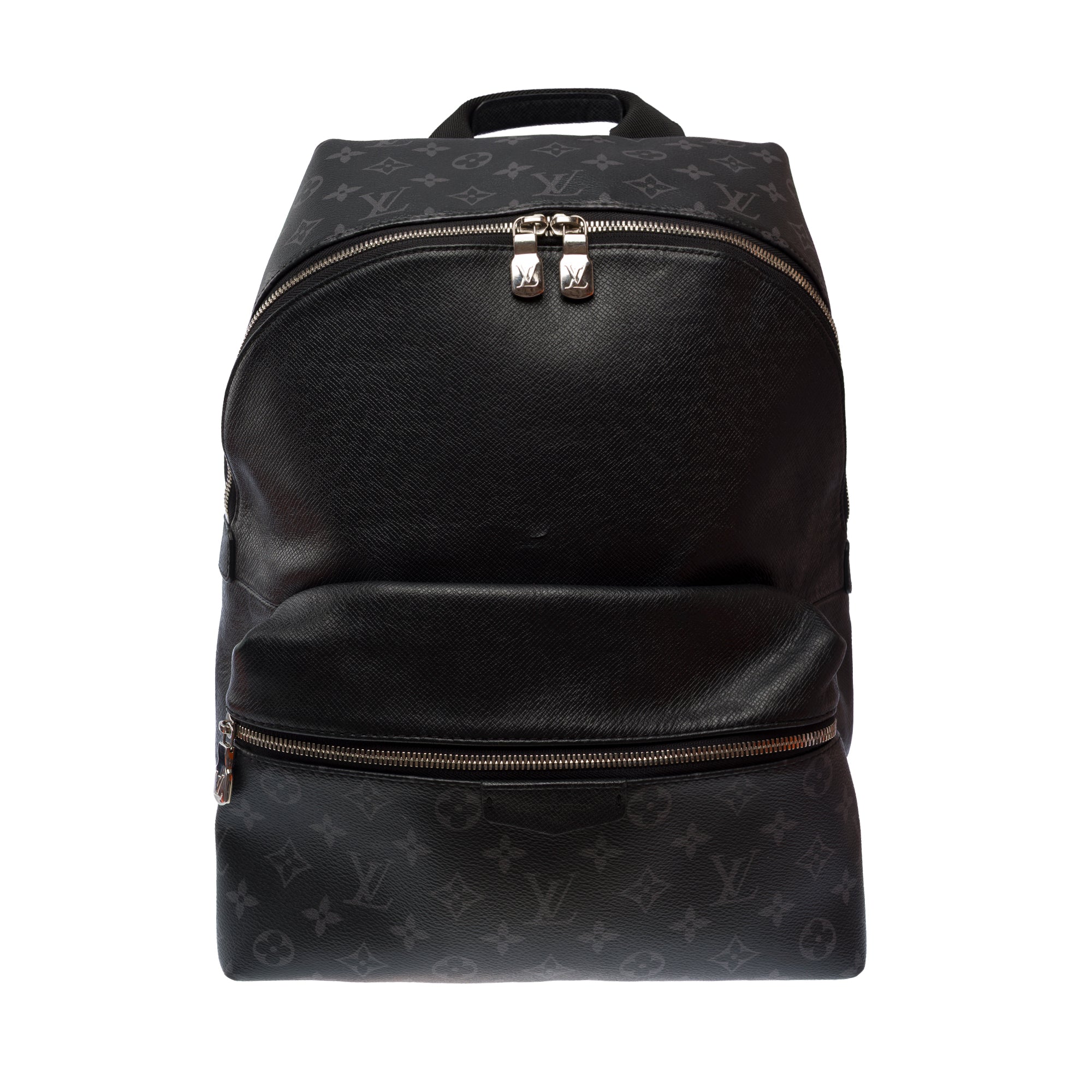 Sac LOUIS VUITTON en Cuir Gris - 103578
