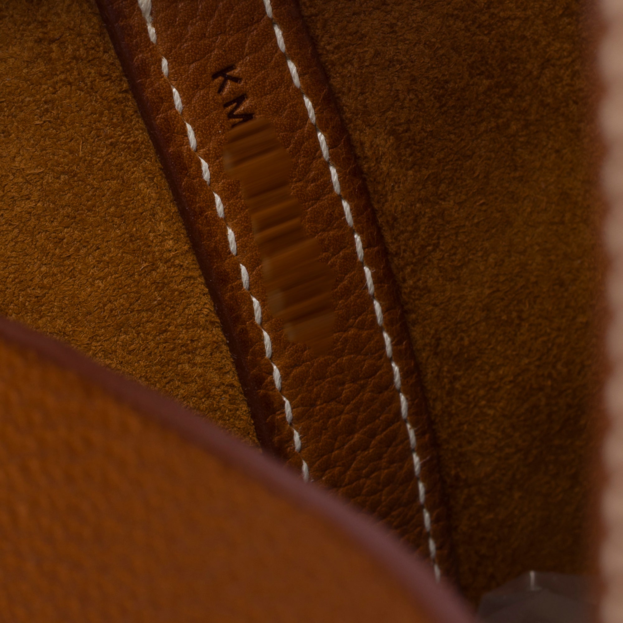 Sac HERMES Picotin en Cuir Marron - 103619
