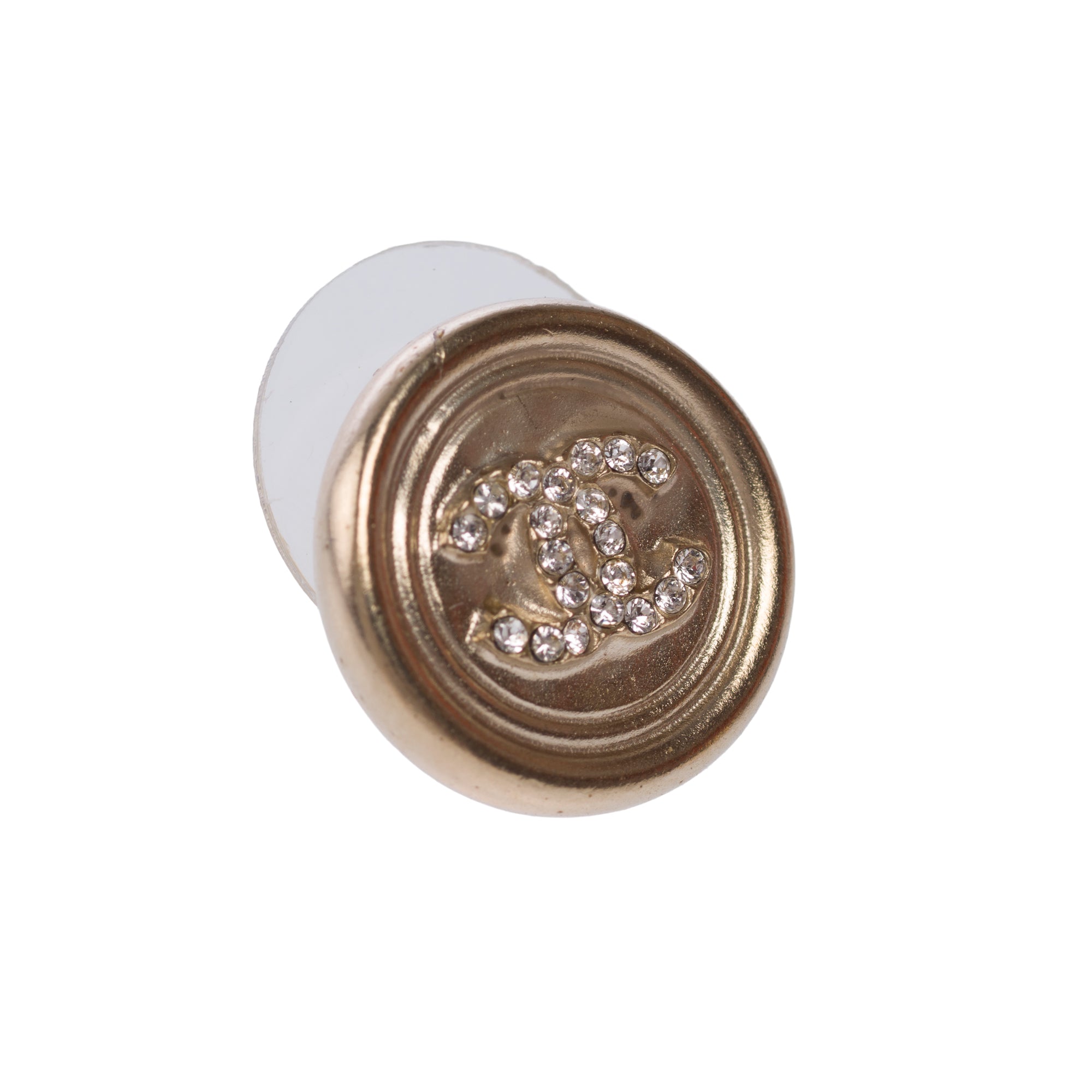 Bijoux CHANEL en Métal Doré - 103599