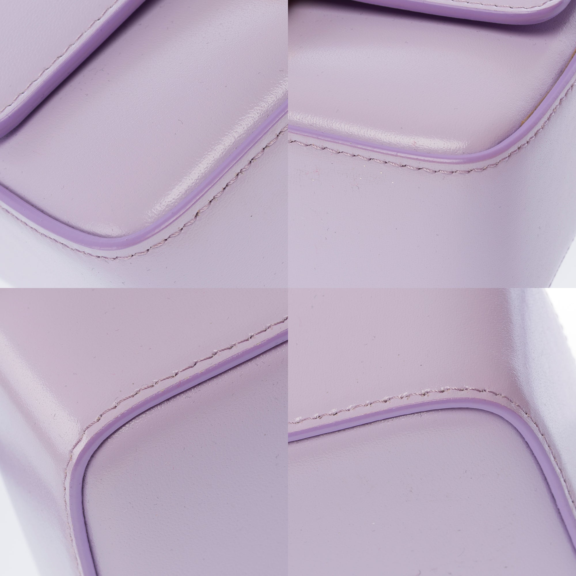 Sac GIVENCHY en Cuir Violet - 103638