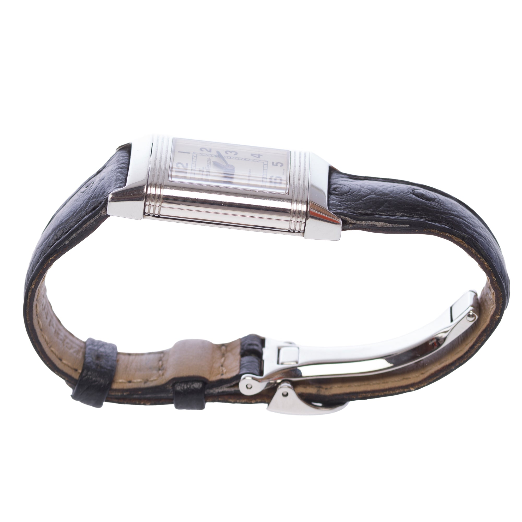 Accessoire JAEGER-LECOULTRE en Acier Anthracite - 103757