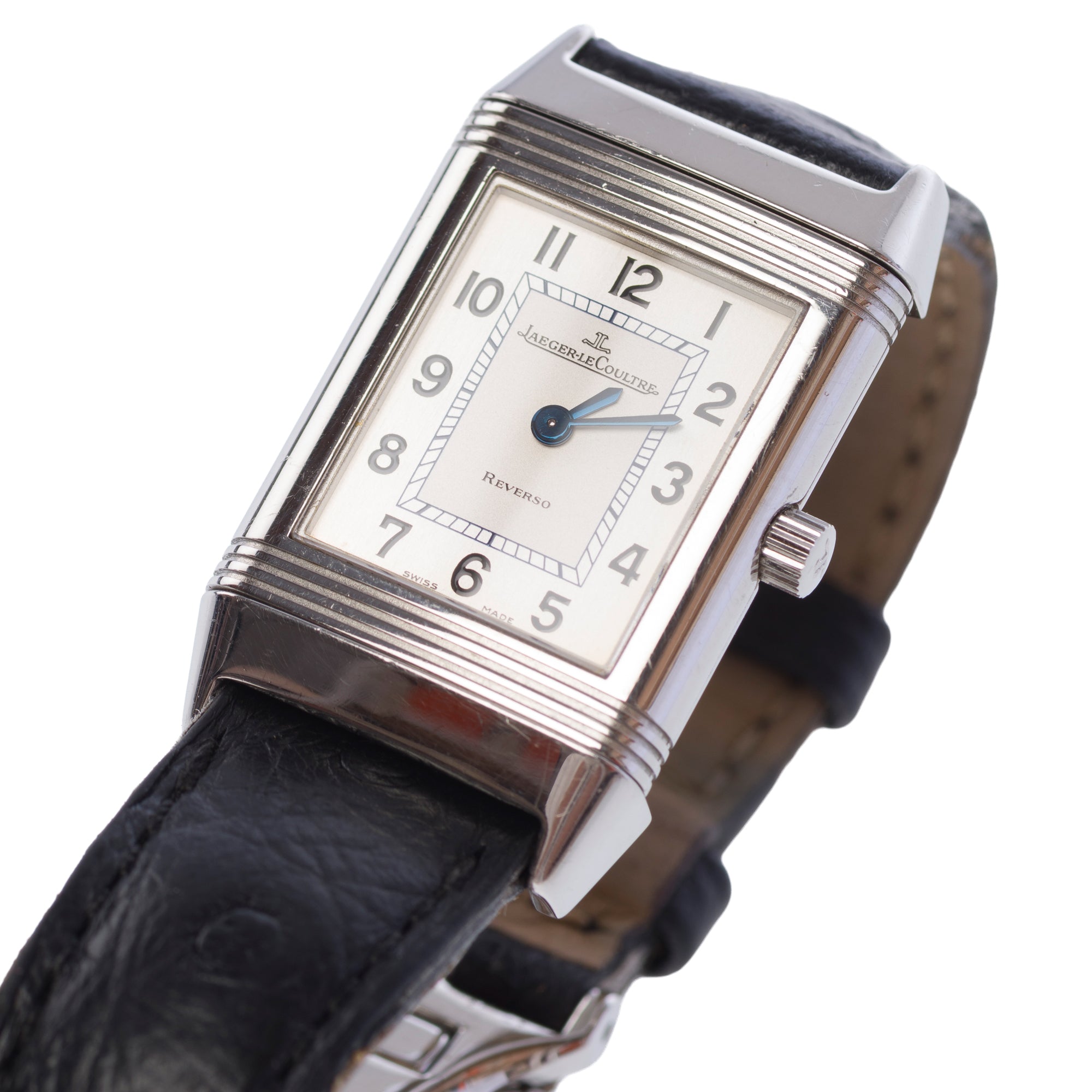 Accessoire JAEGER-LECOULTRE en Acier Anthracite - 103757