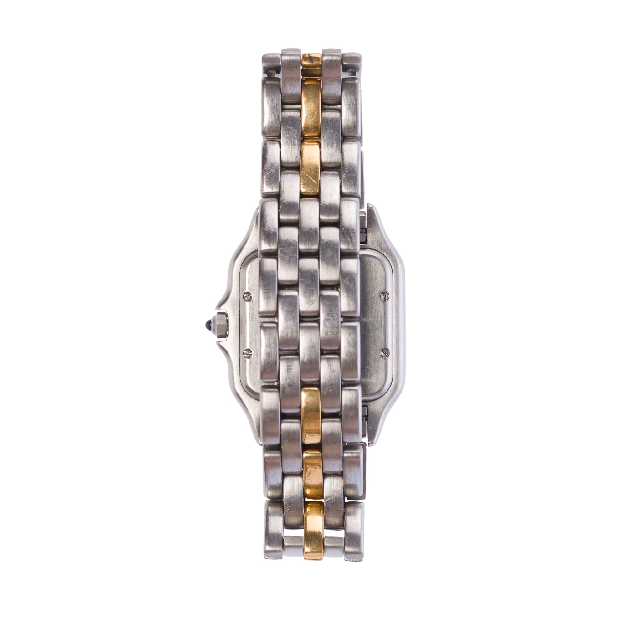 Accessoire CARTIER Panthere en Acier Argent - 103755