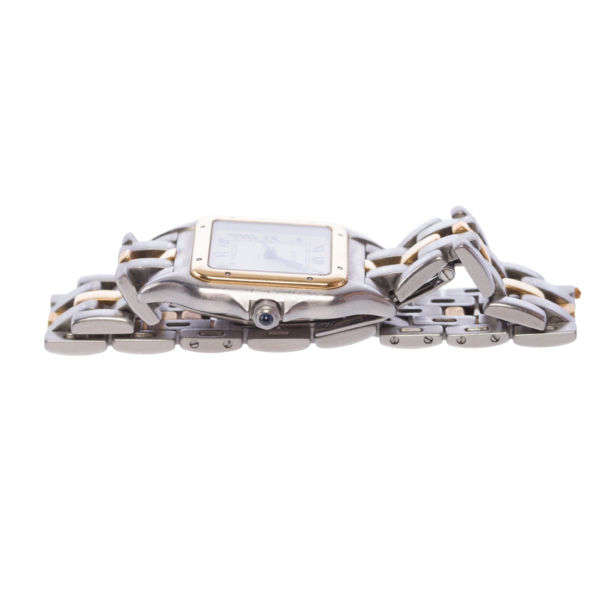 Accessoire CARTIER Panthere en Acier Argent - 103755