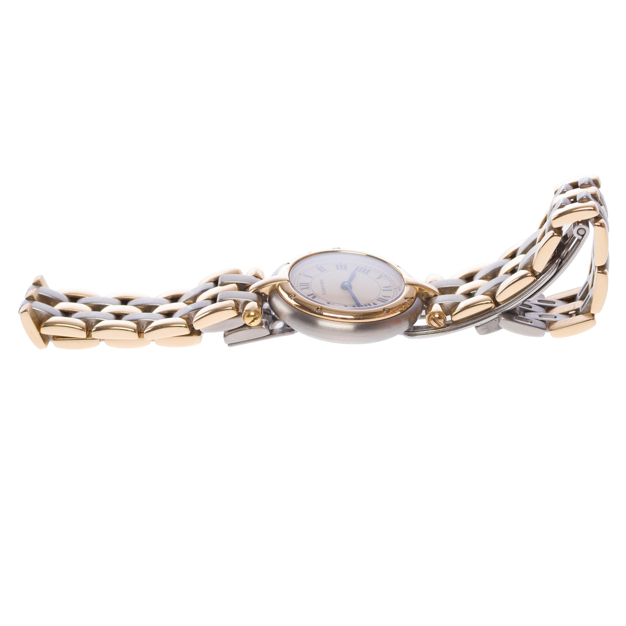 Accessoire CARTIER Panthere en Acier Argent - 103753