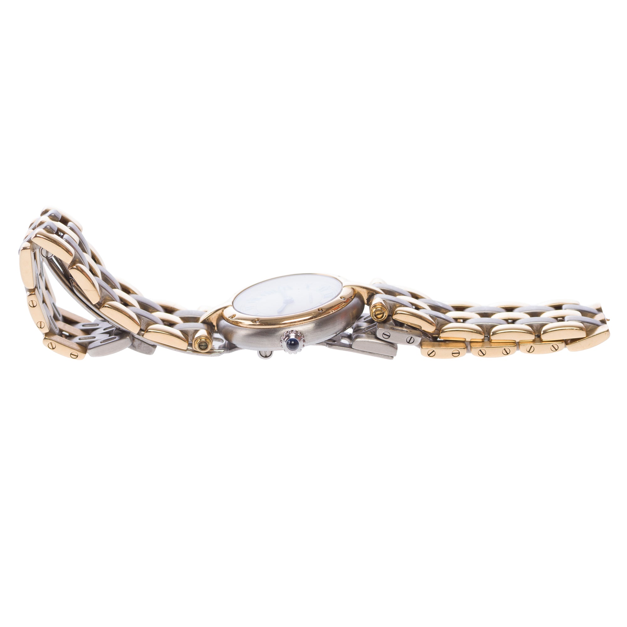 Accessoire CARTIER Panthere en Acier Argent - 103753
