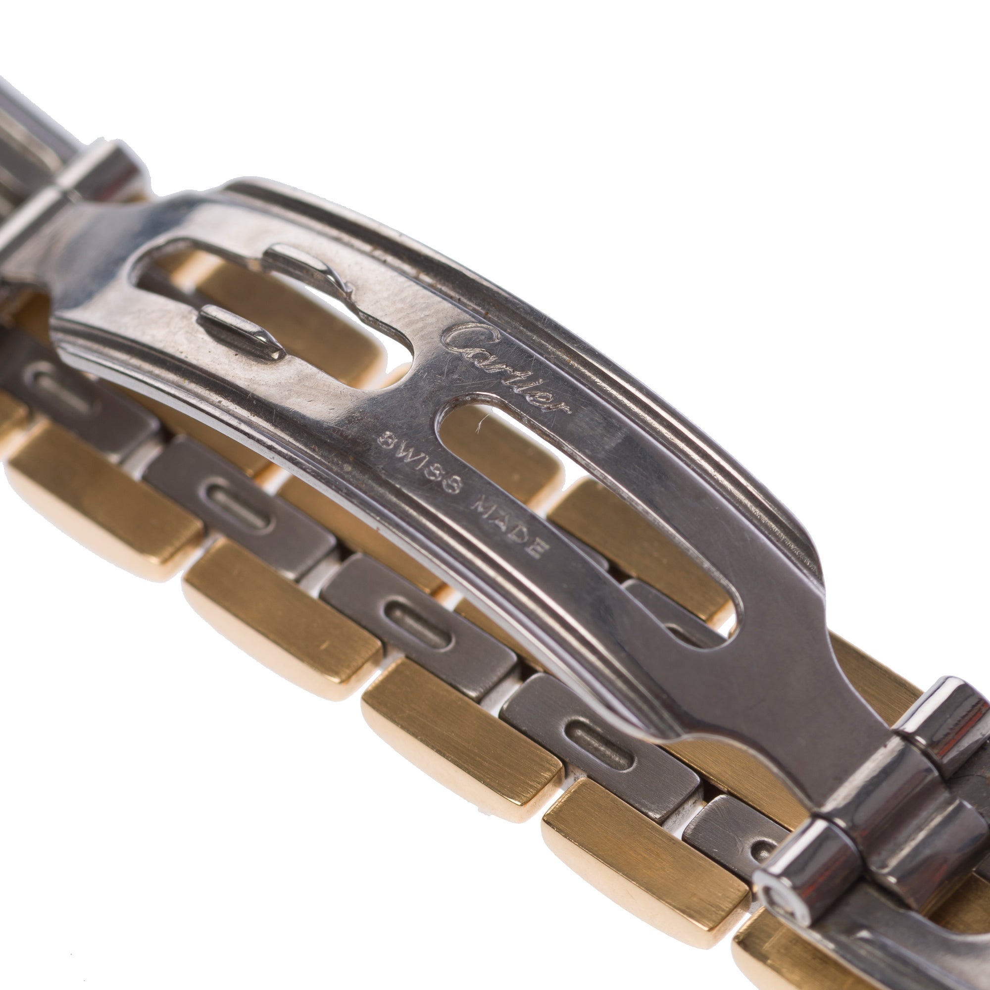 Accessoire CARTIER Panthere en Acier Argent - 103753
