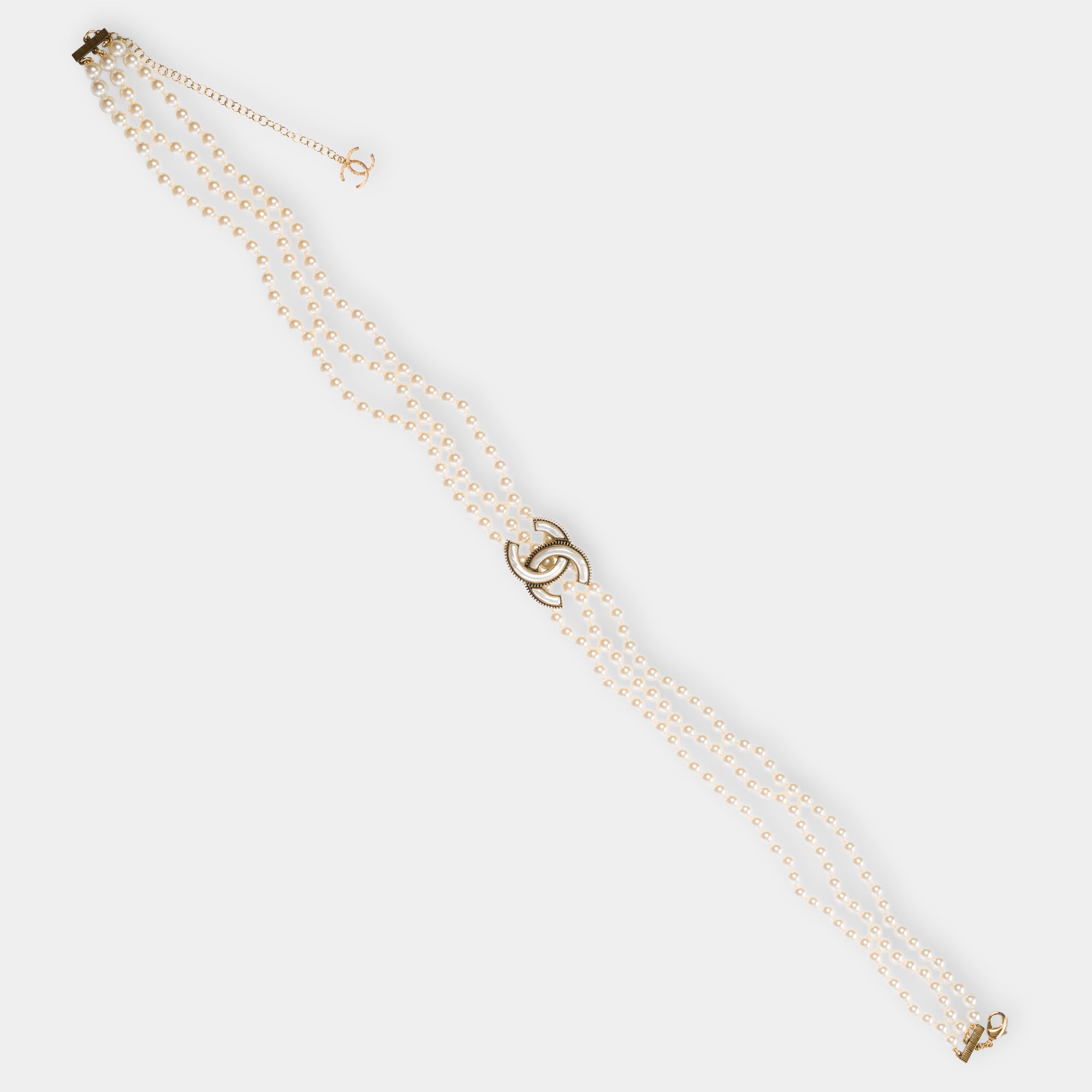 Accessoire NON SIGNE / UNSIGNED Blanc - 103828