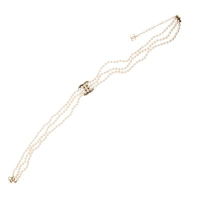 Accessoire NON SIGNE / UNSIGNED Blanc - 103828