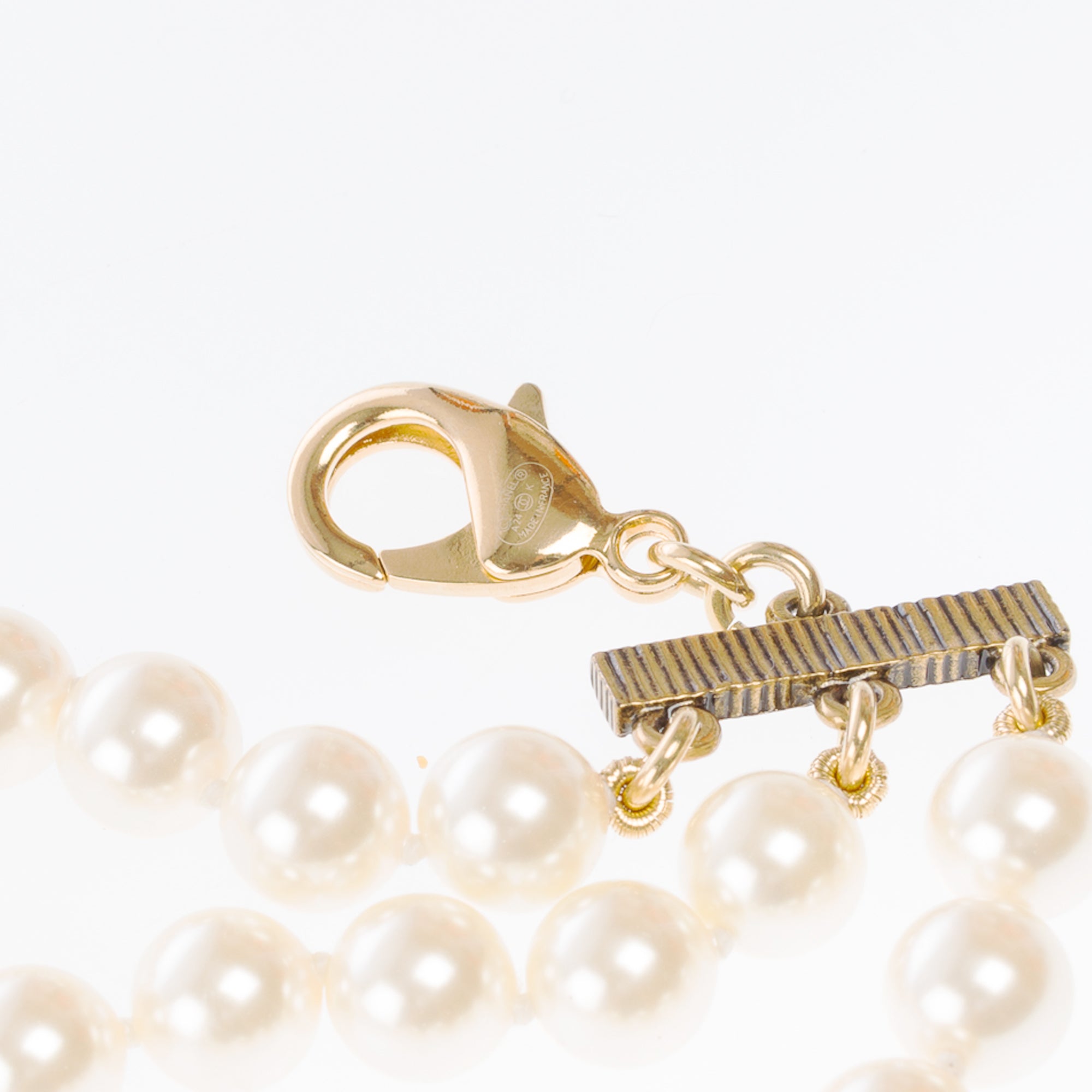 Accessoire NON SIGNE / UNSIGNED Blanc - 103828
