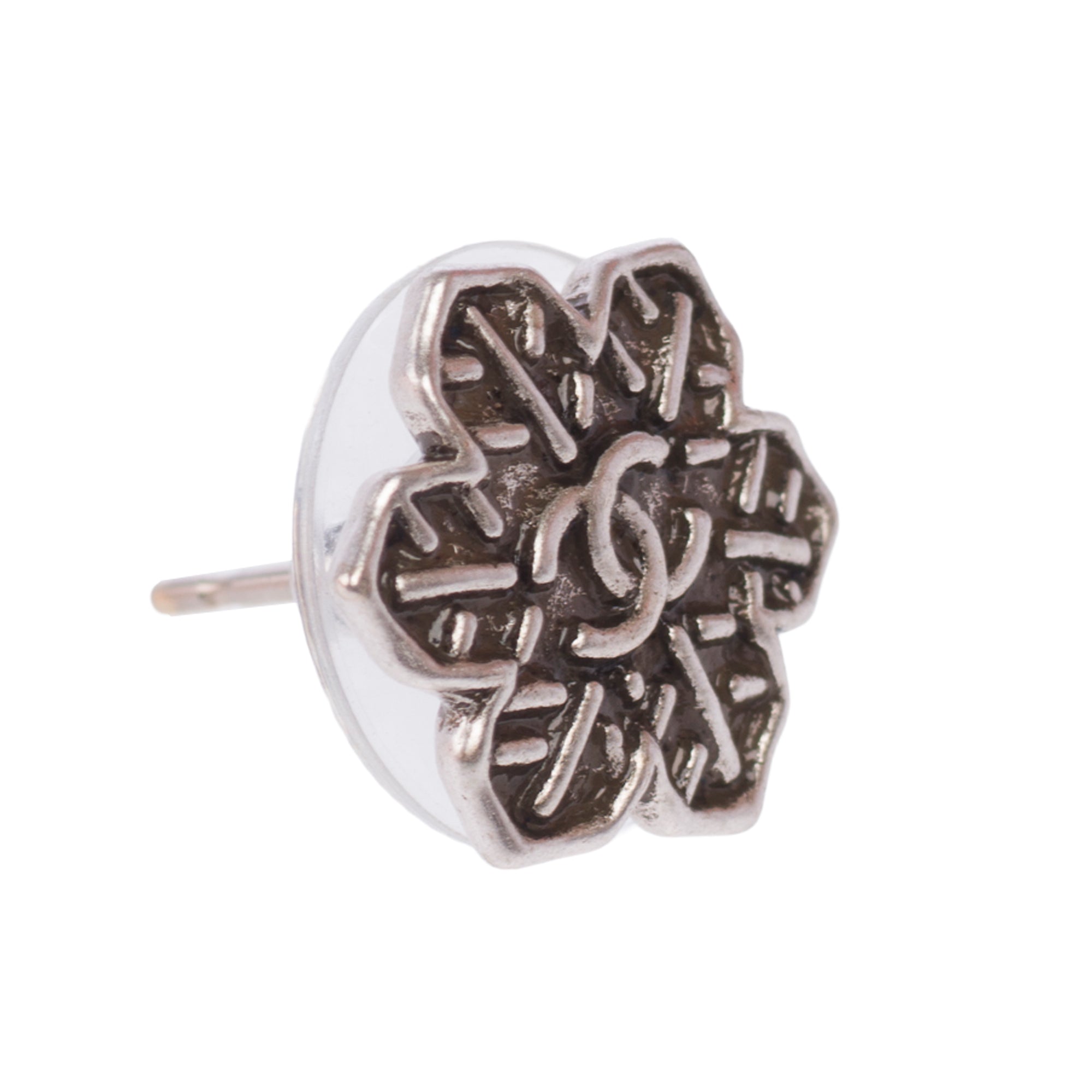Bijoux CHANEL en Métal Argent - 103900