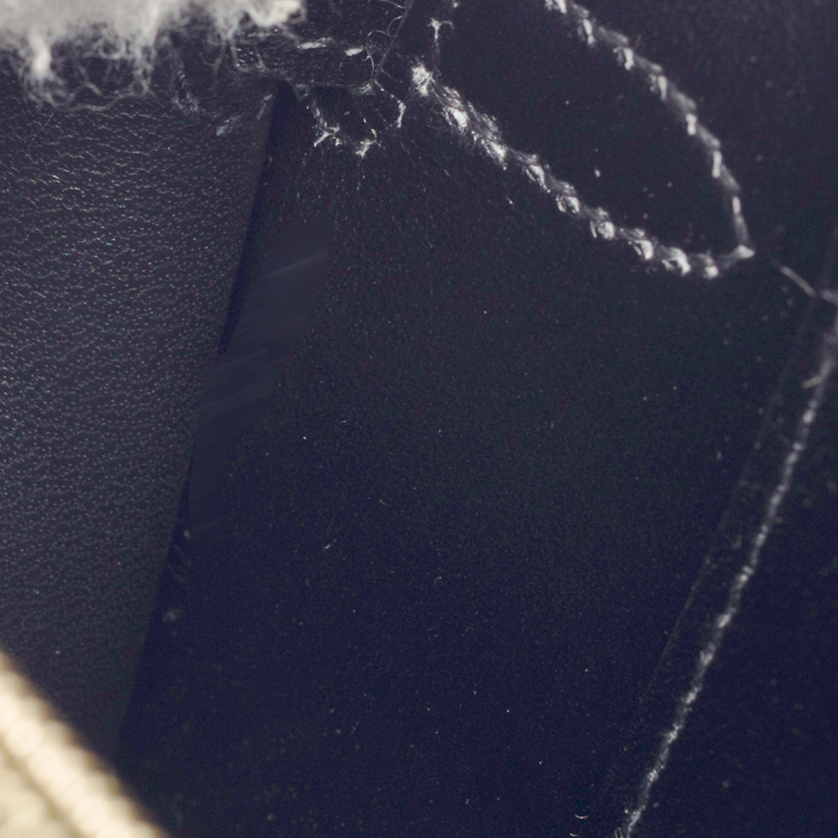 Sac HERMES Kelly to go en Cuir Noir - 103956