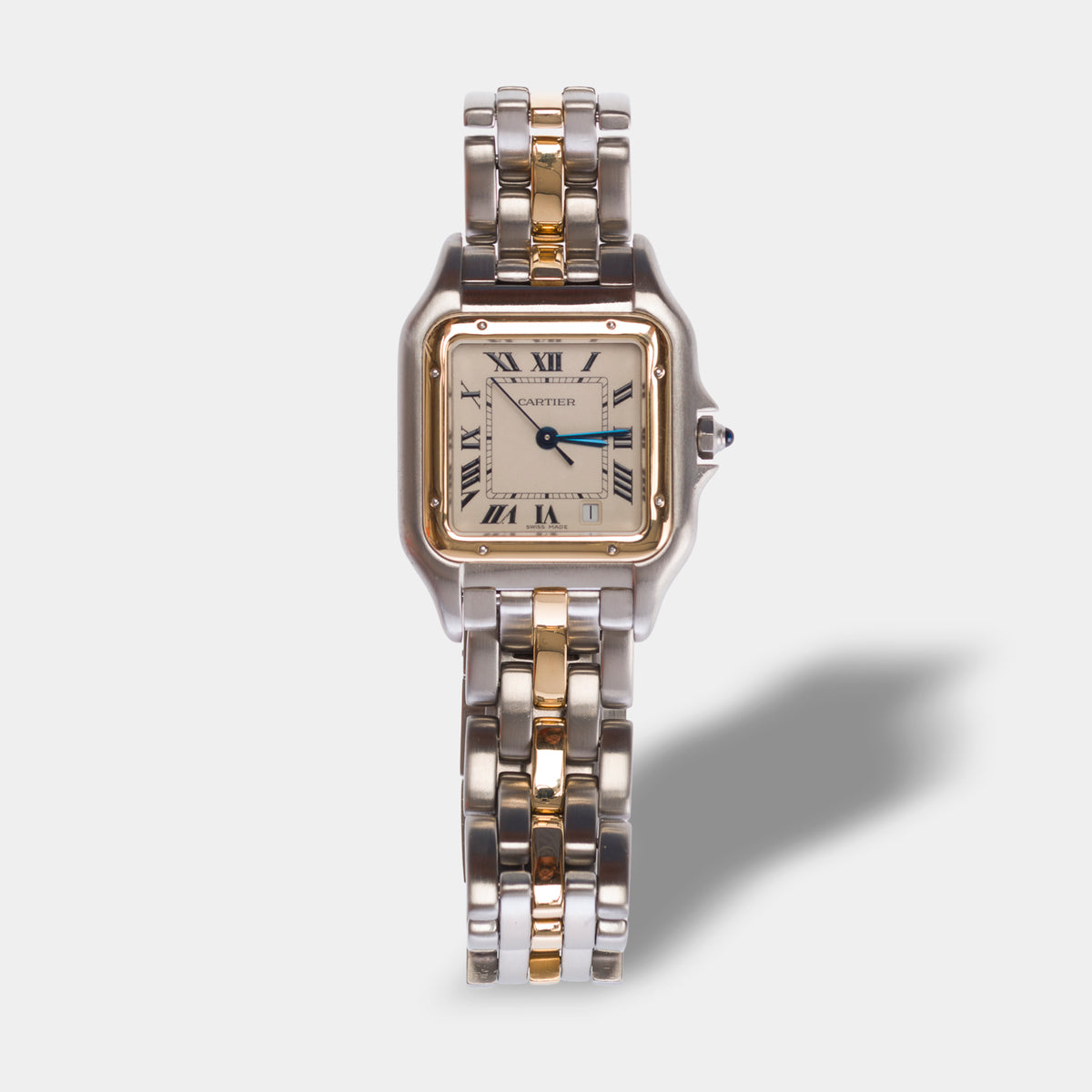 Accessoire CARTIER Panthere en Acier Argent - 104015