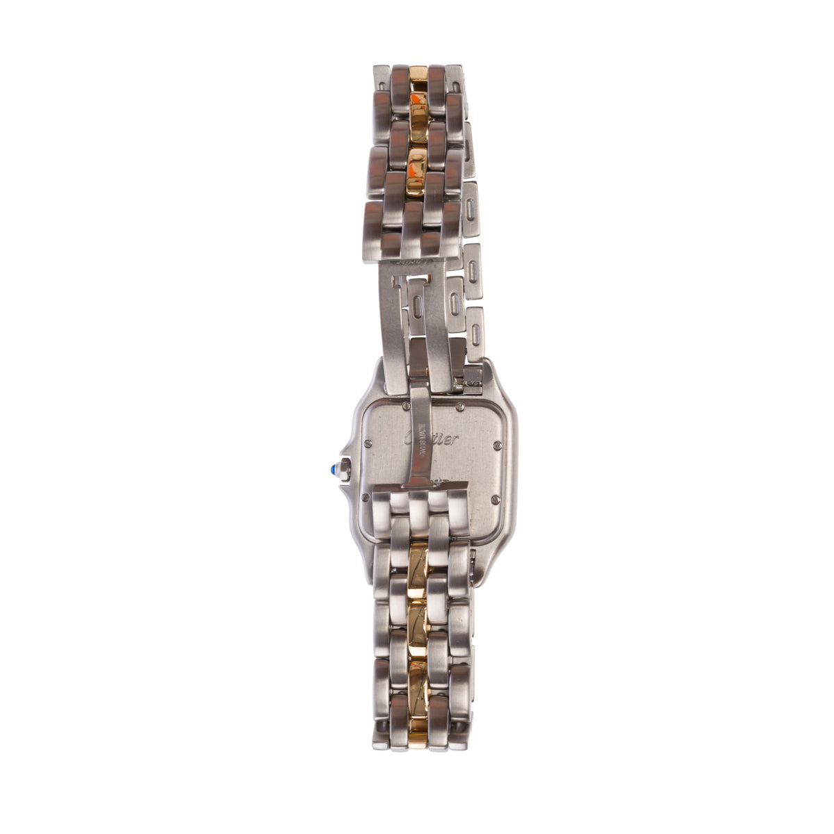 Accessoire CARTIER Panthere en Acier Argent - 104015