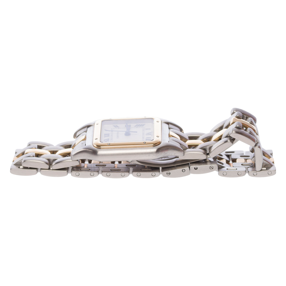 Accessoire CARTIER Panthere en Acier Argent - 104015