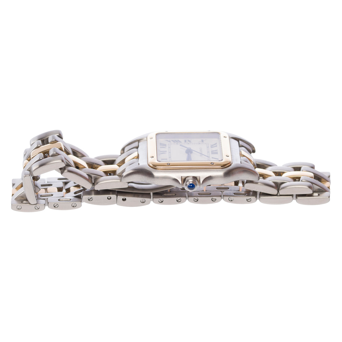 Accessoire CARTIER Panthere en Acier Argent - 104015